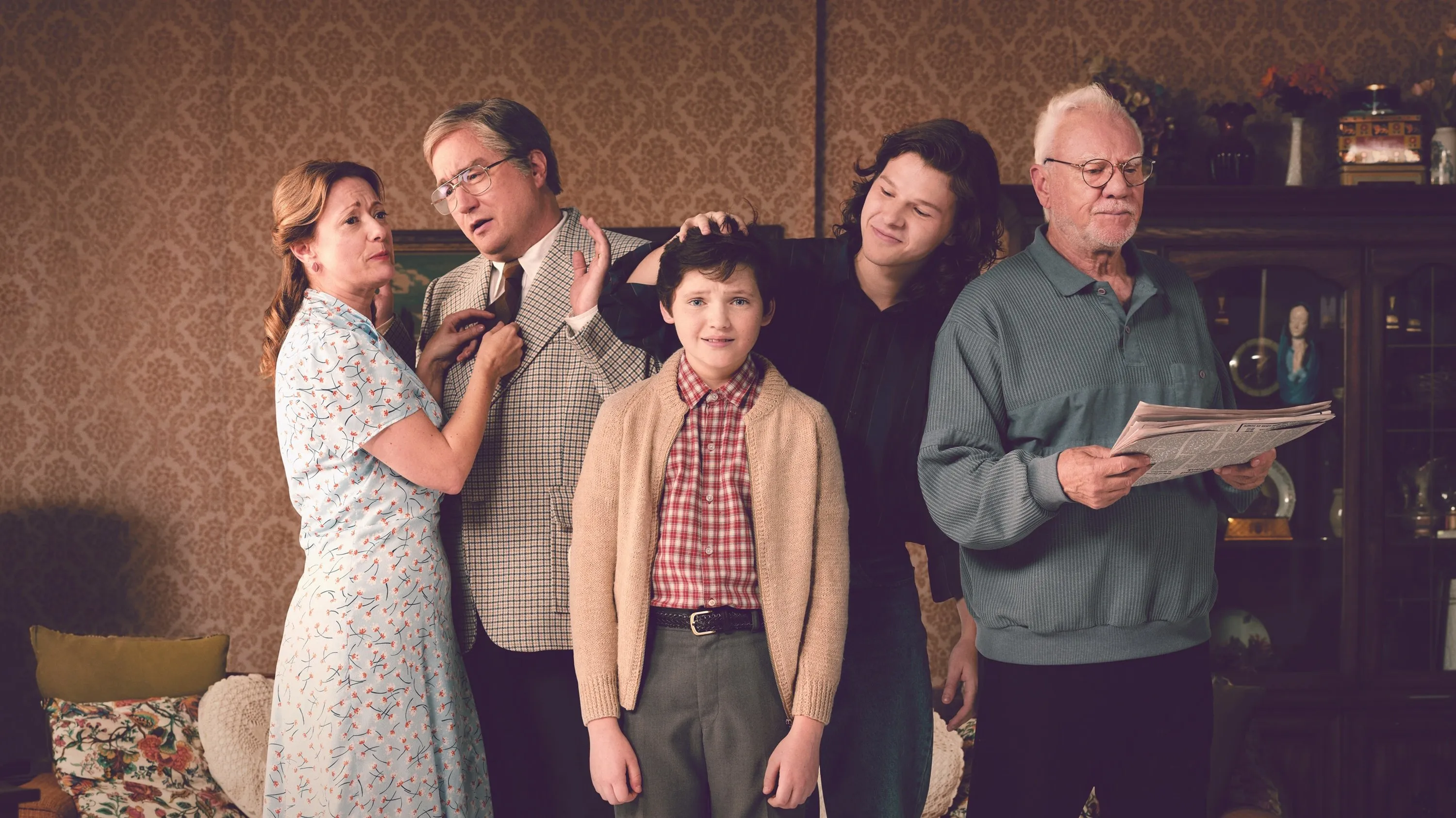 Son of a Critch - Season 3