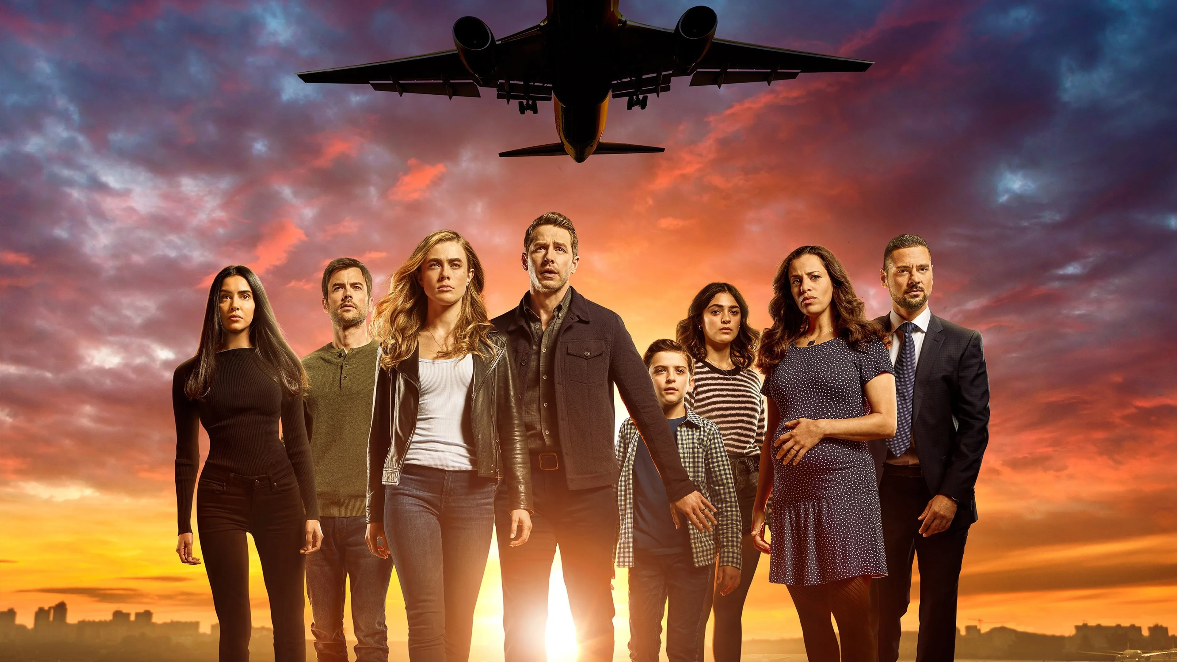 Manifest - Season 2