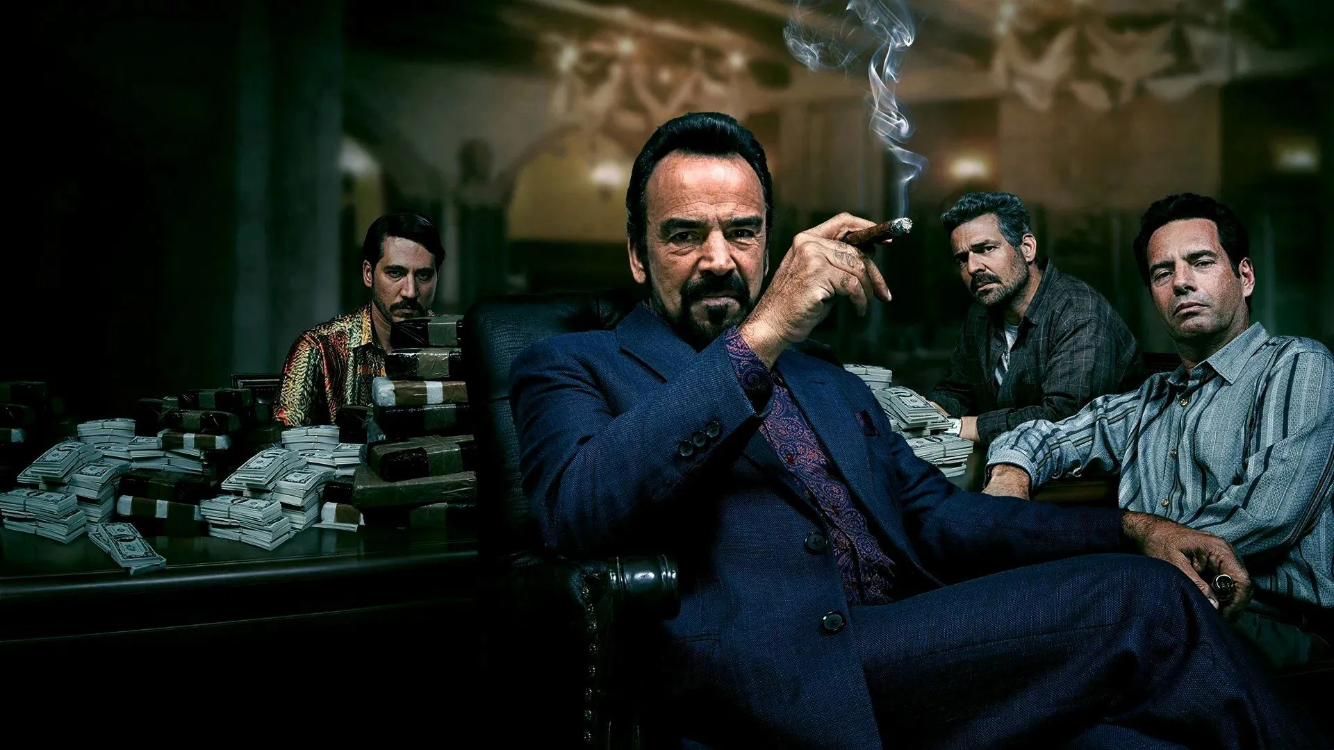 Narcos - Season 3