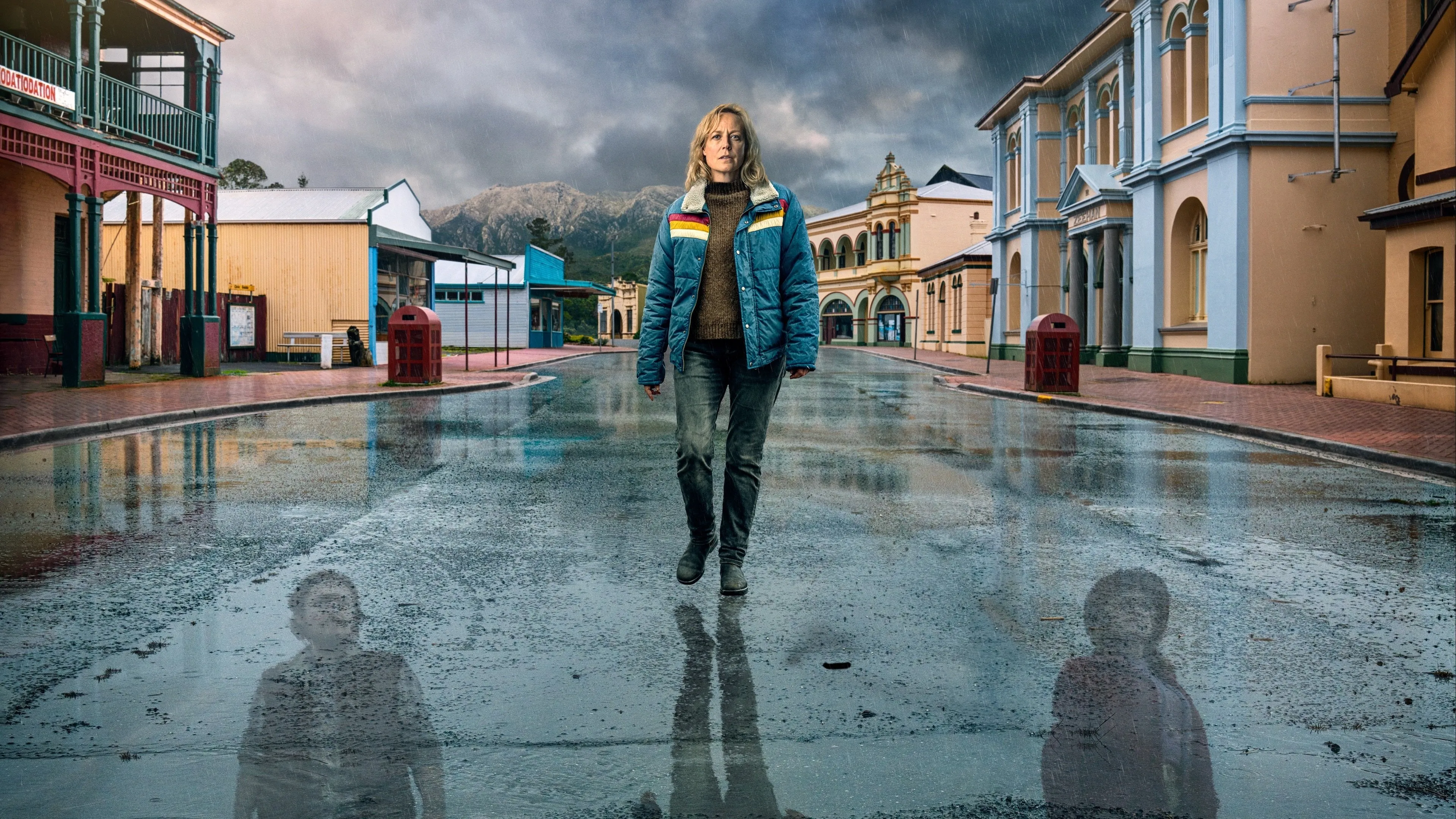 Bay of Fires - Season 1