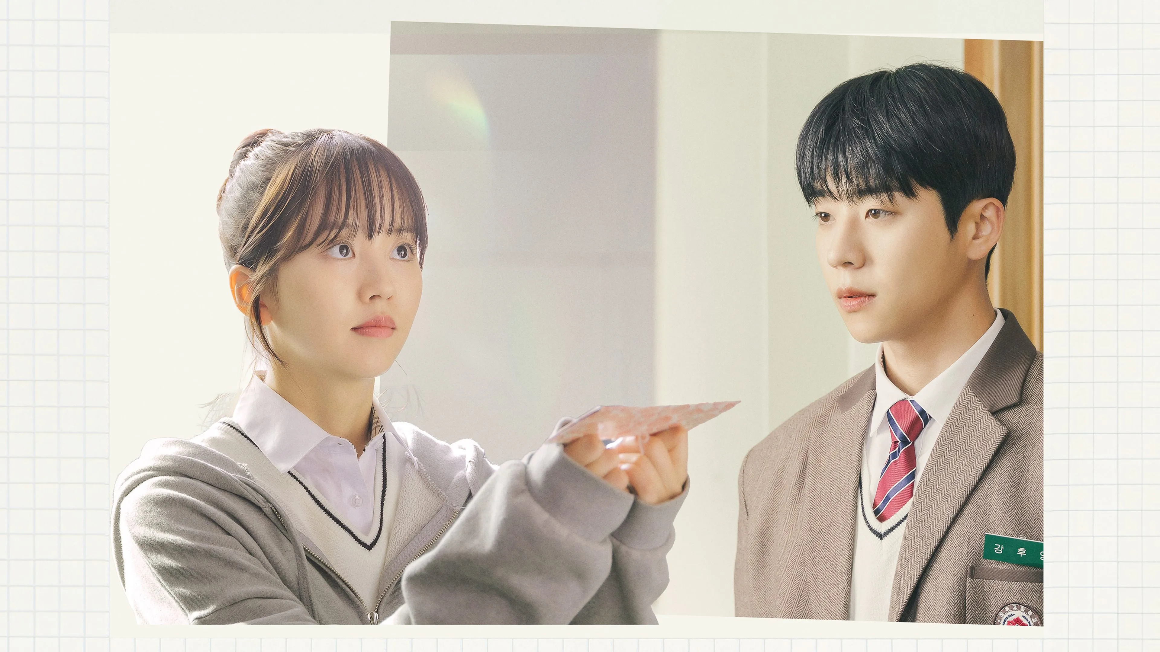 Serendipity's Embrace - Season 1