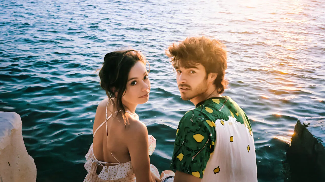 A Perfect Story - Season 1