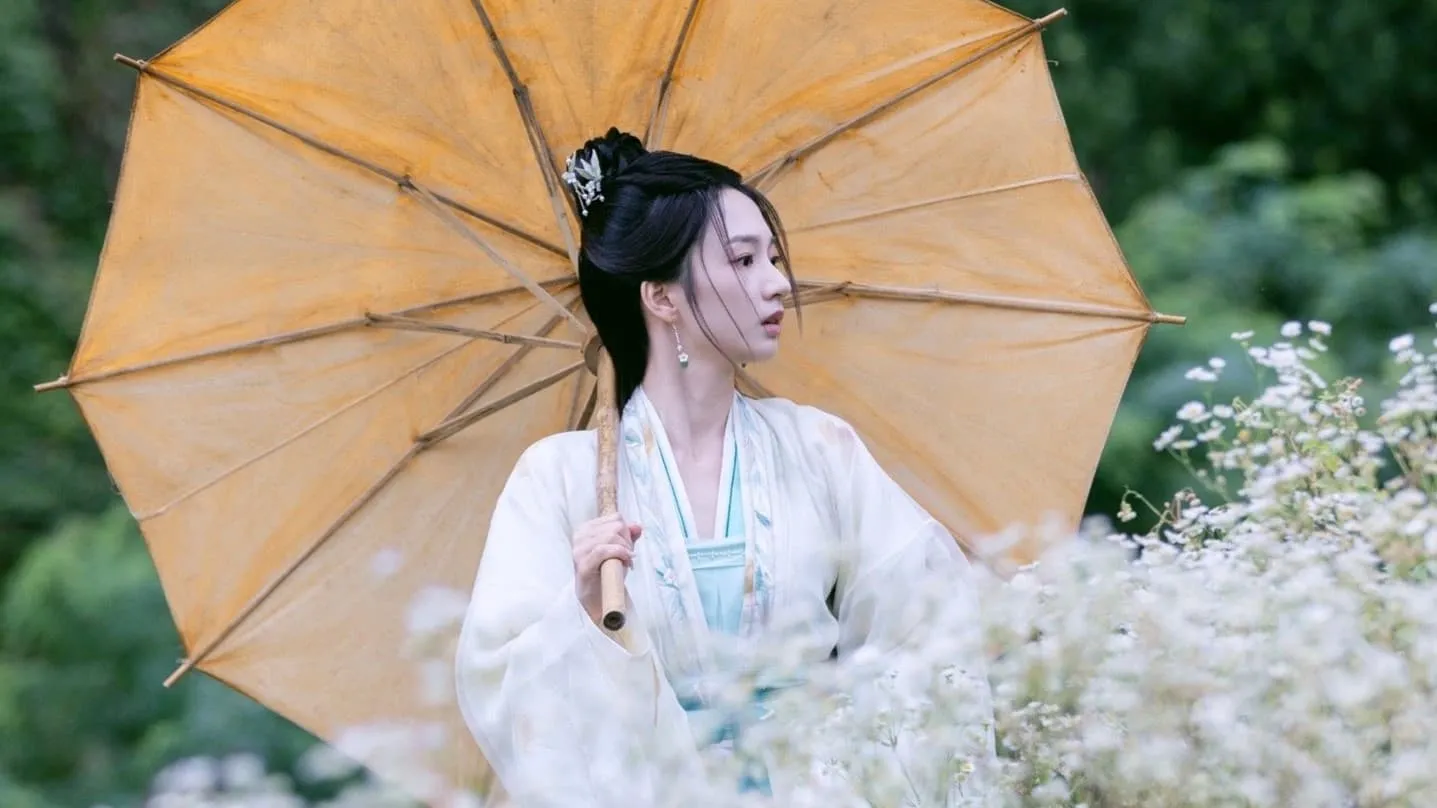 May Your Heart Be Like Mine - Season 1