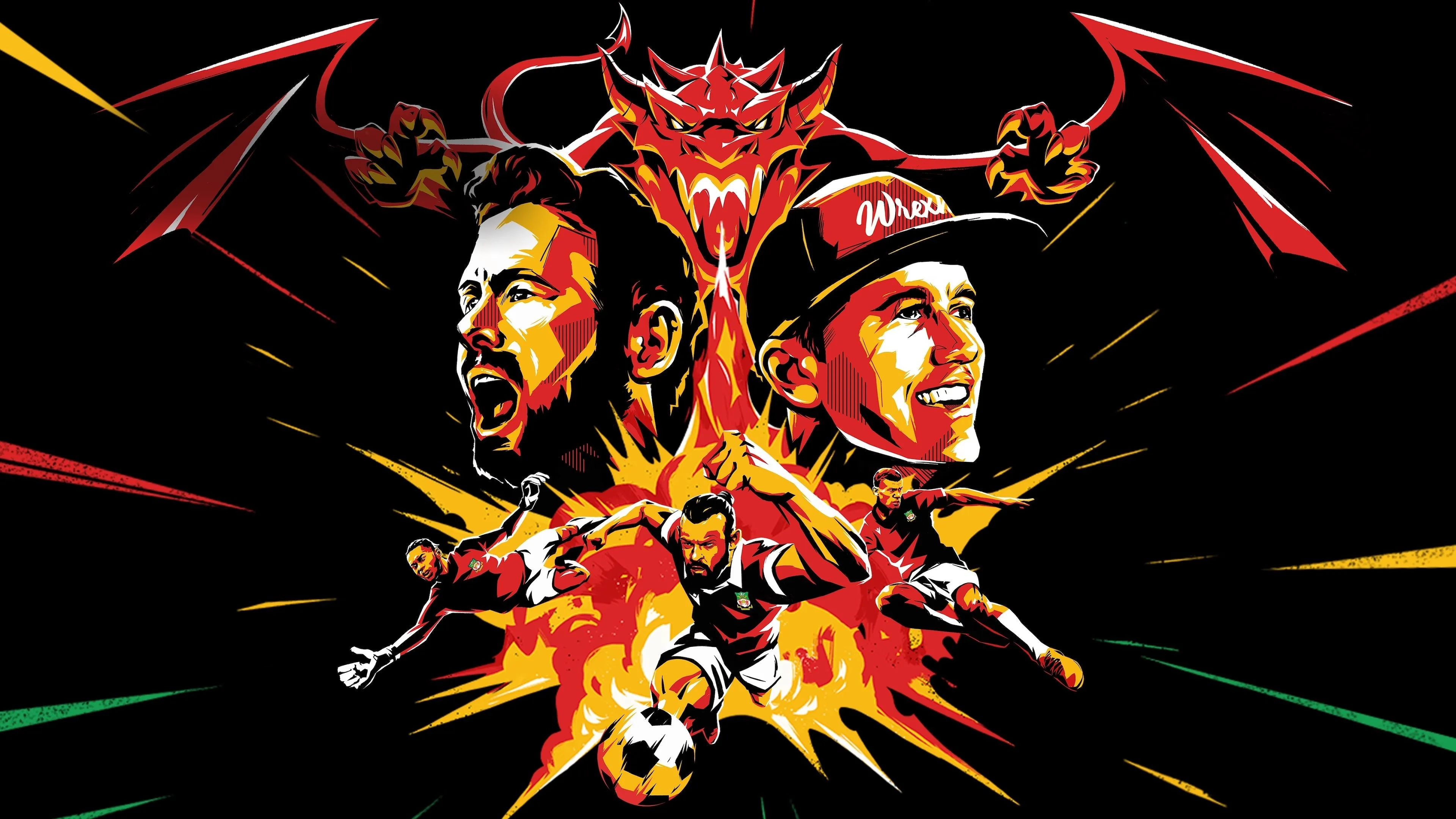 Welcome to Wrexham - Season 2