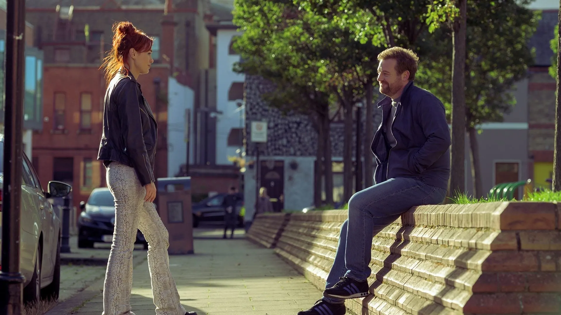 Northern Lights - Season 1