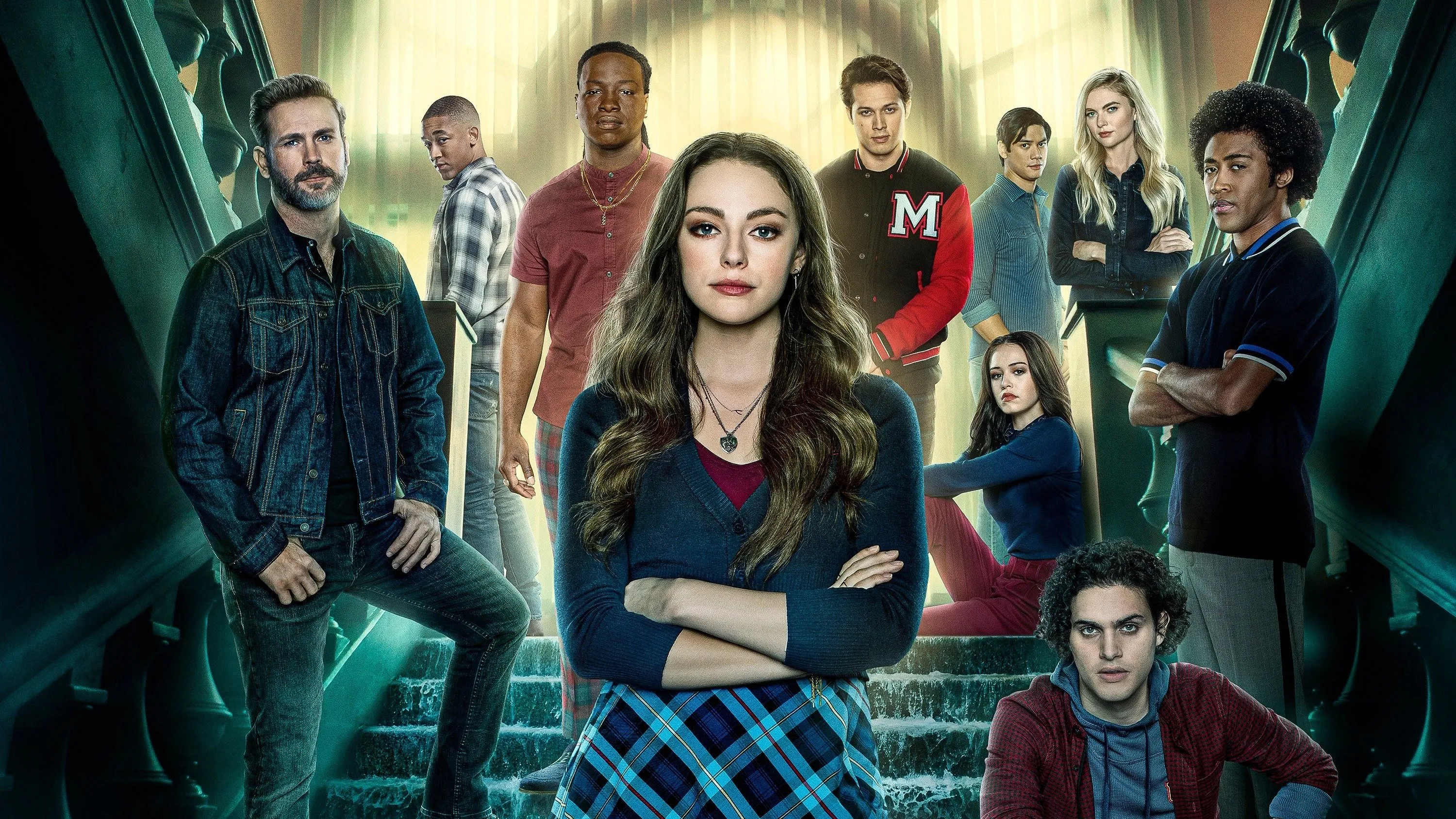 Legacies - Season 2