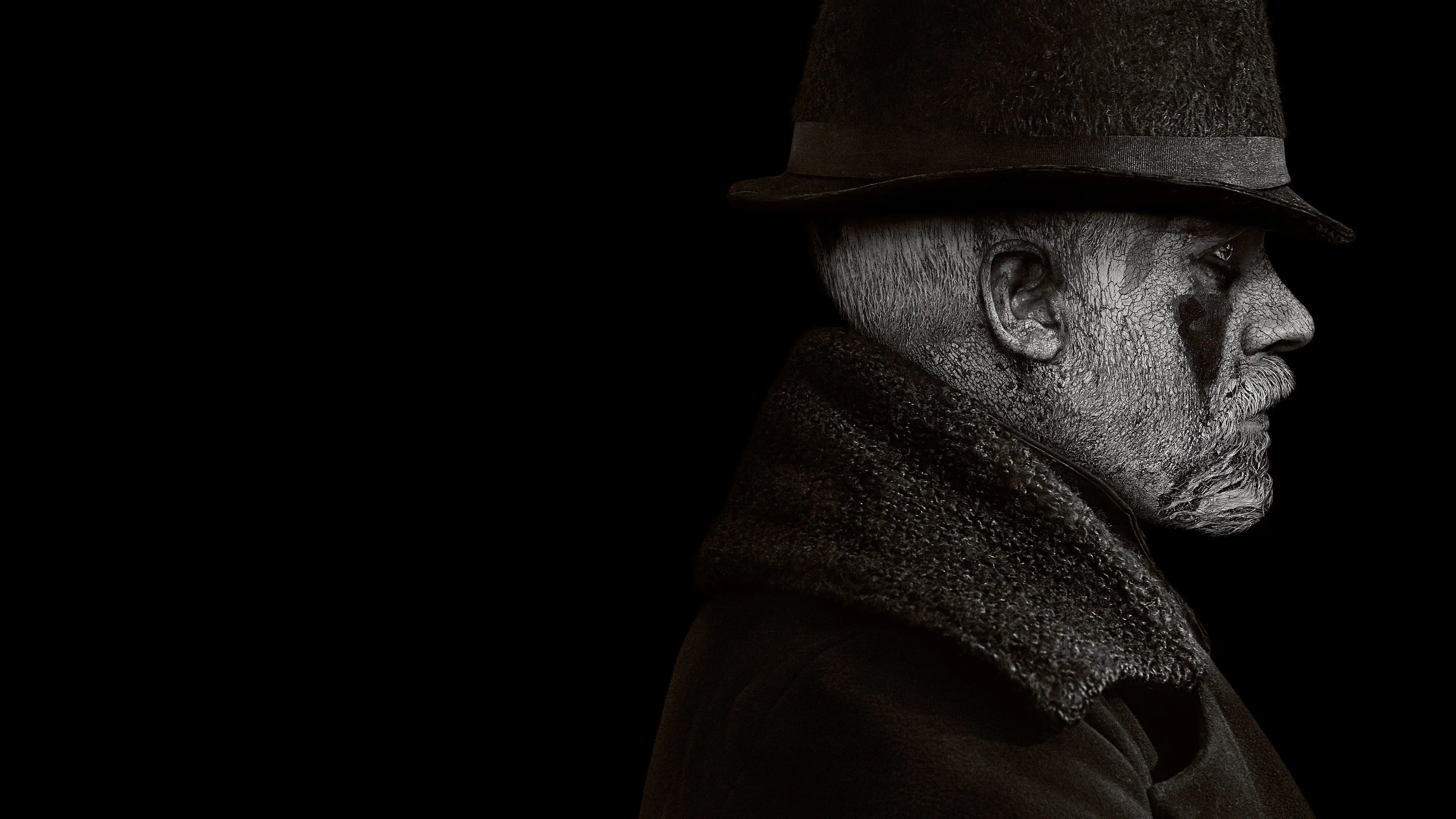 Taboo - Season 1