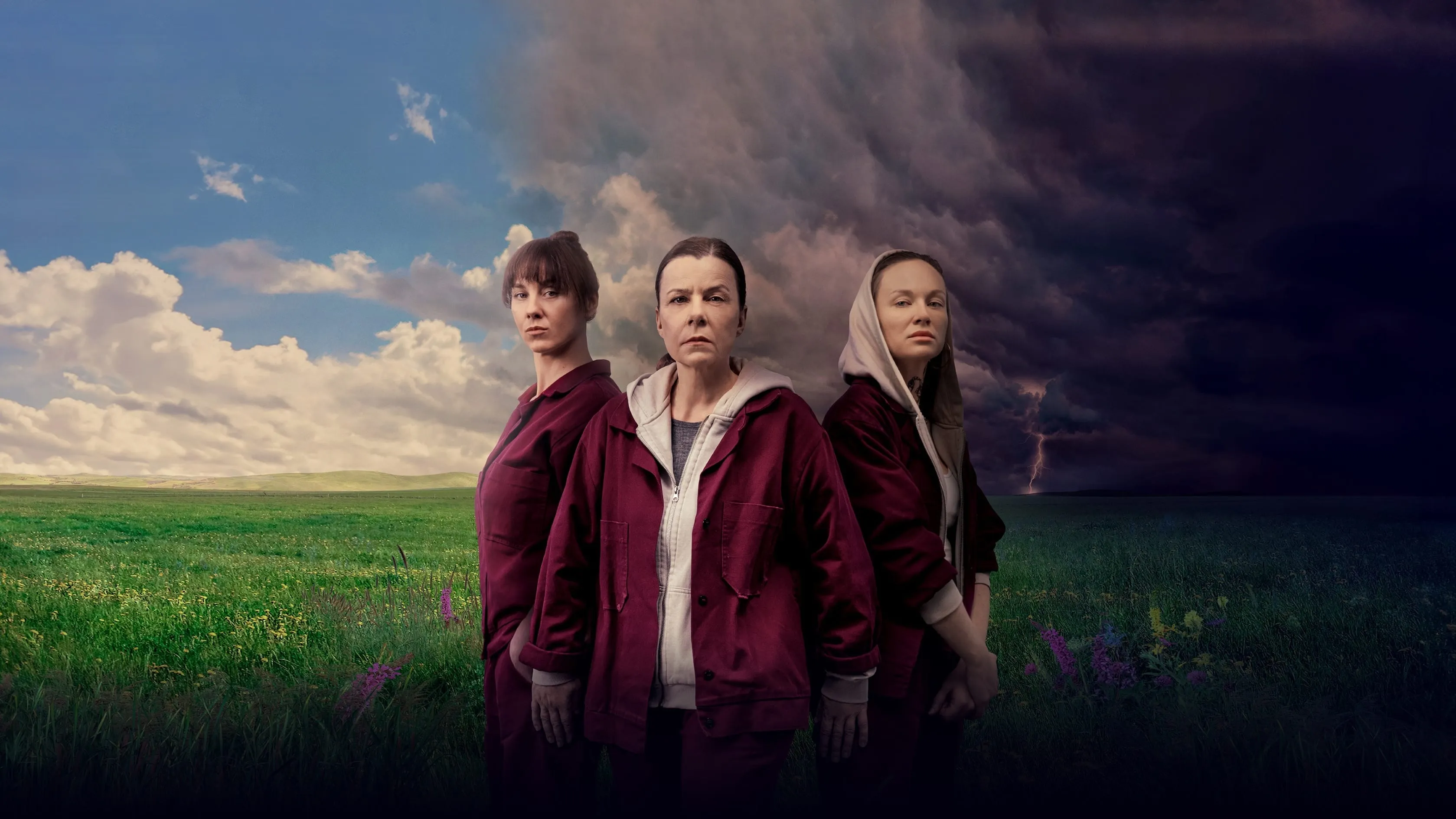 The Convict - Season 4