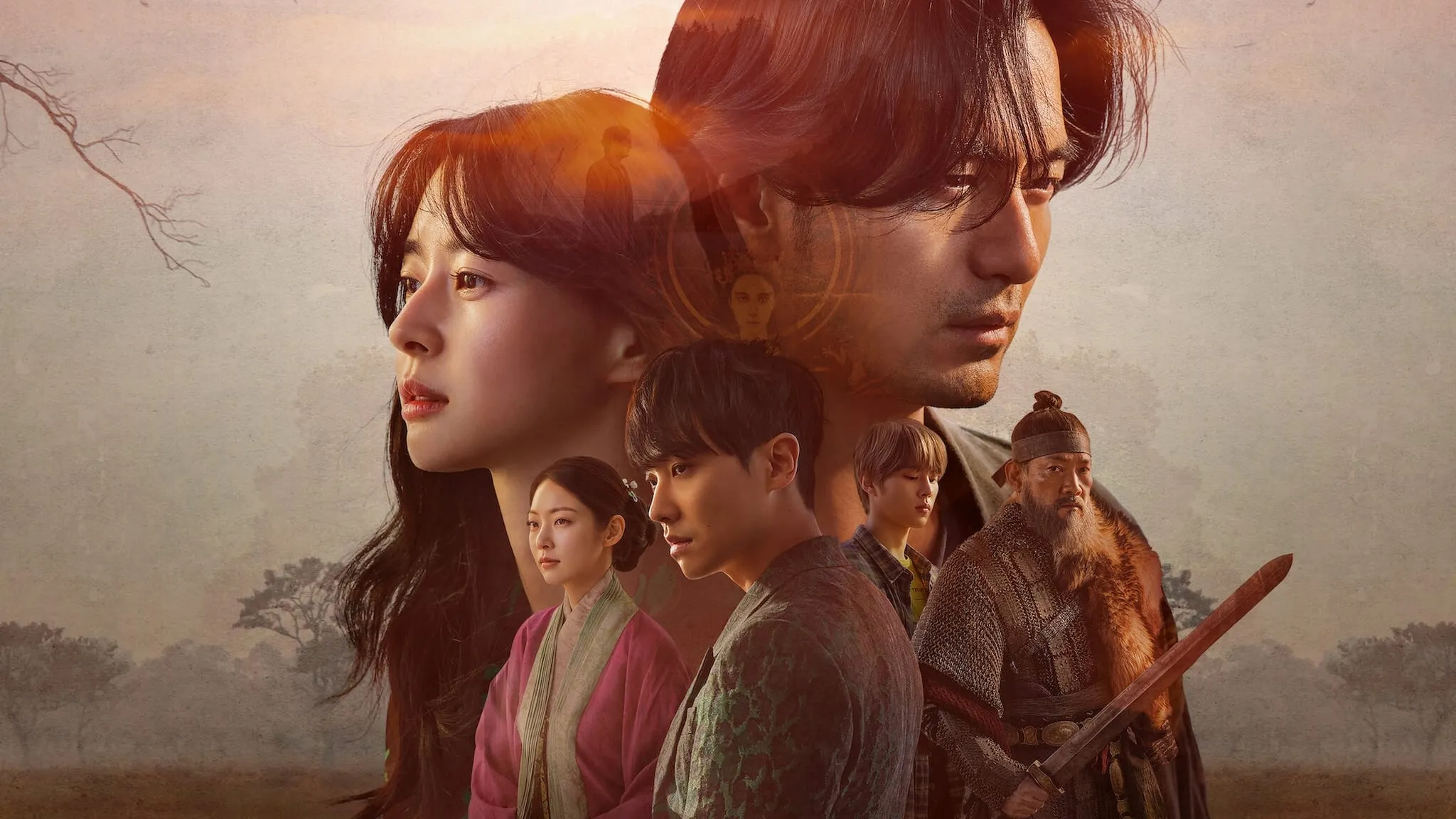 Bulgasal: Immortal Souls - Season 1