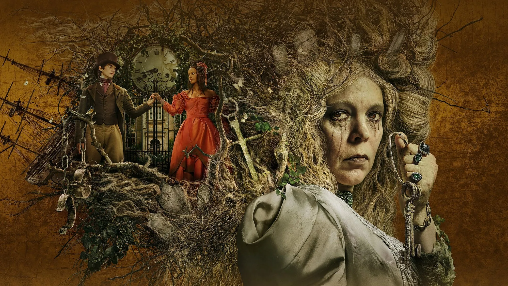 Great Expectations - Season 1
