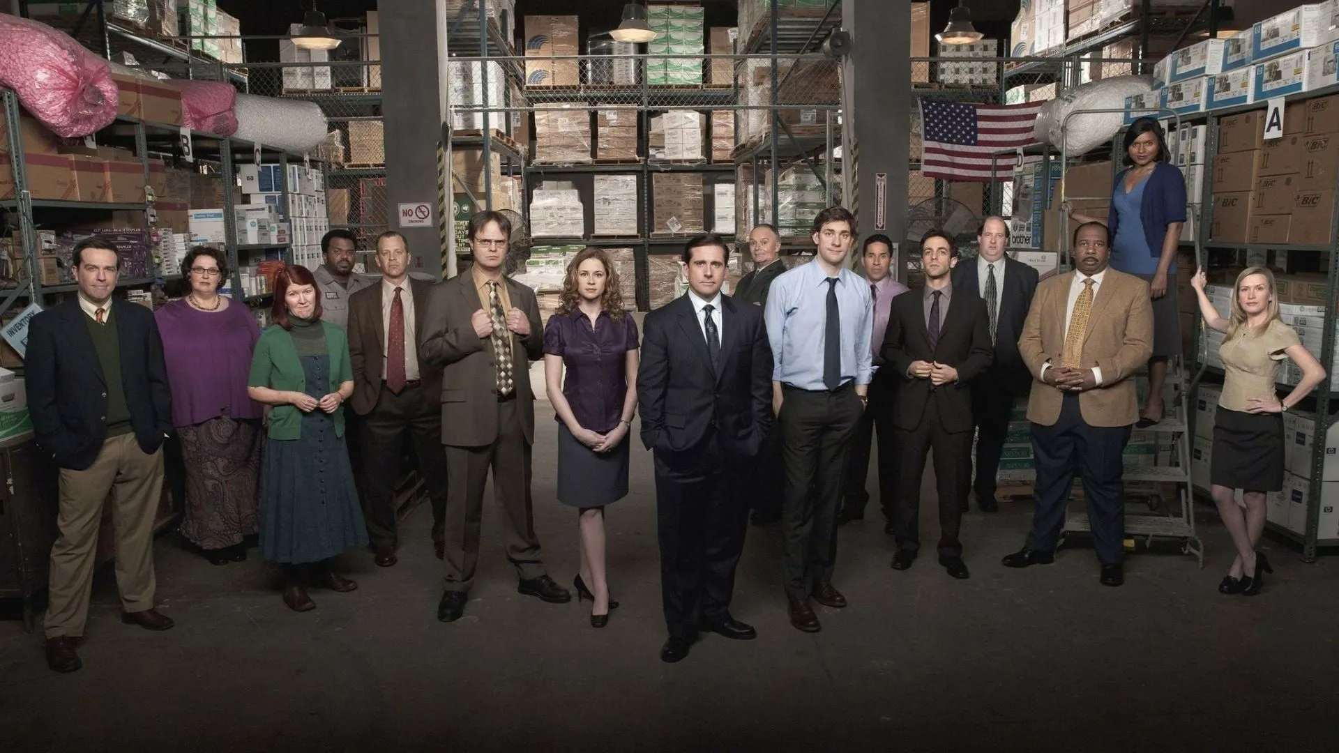 The Office - Season 9