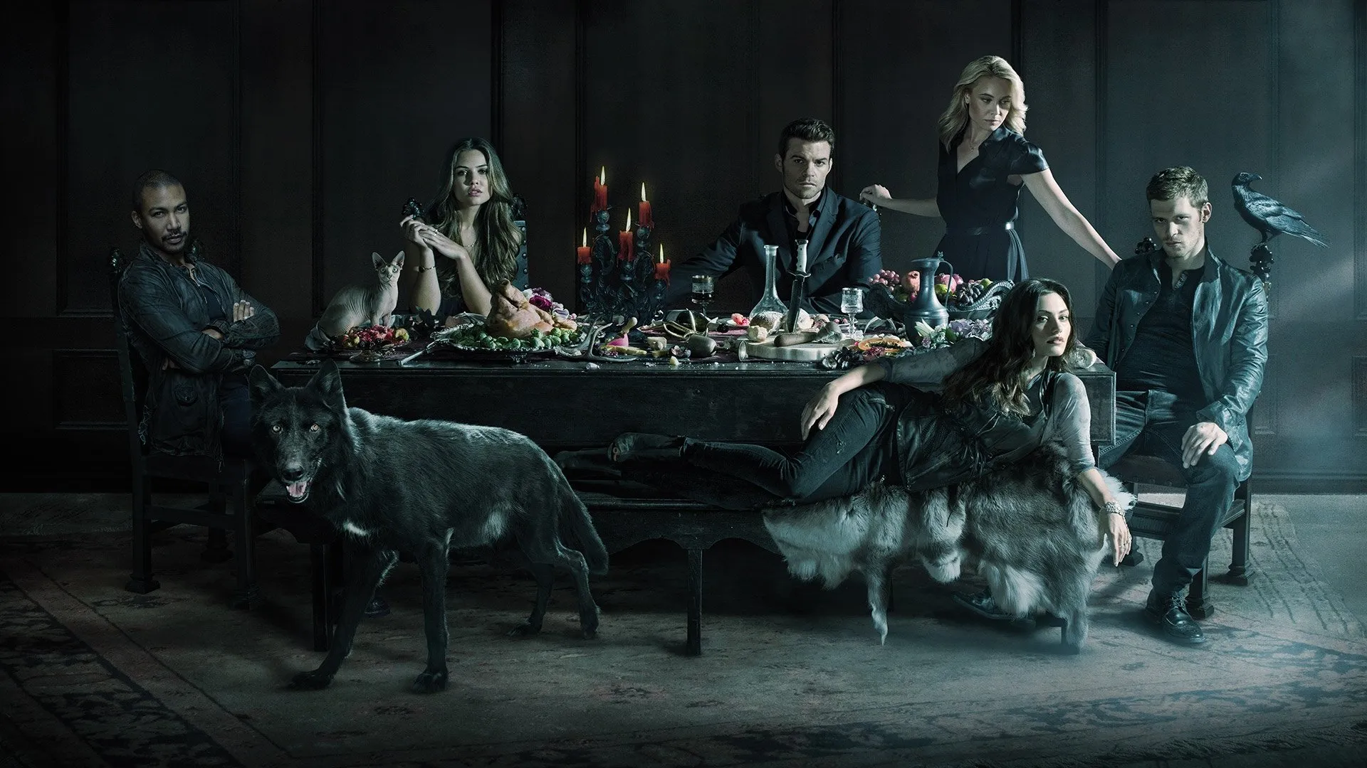 The Originals - Season 5