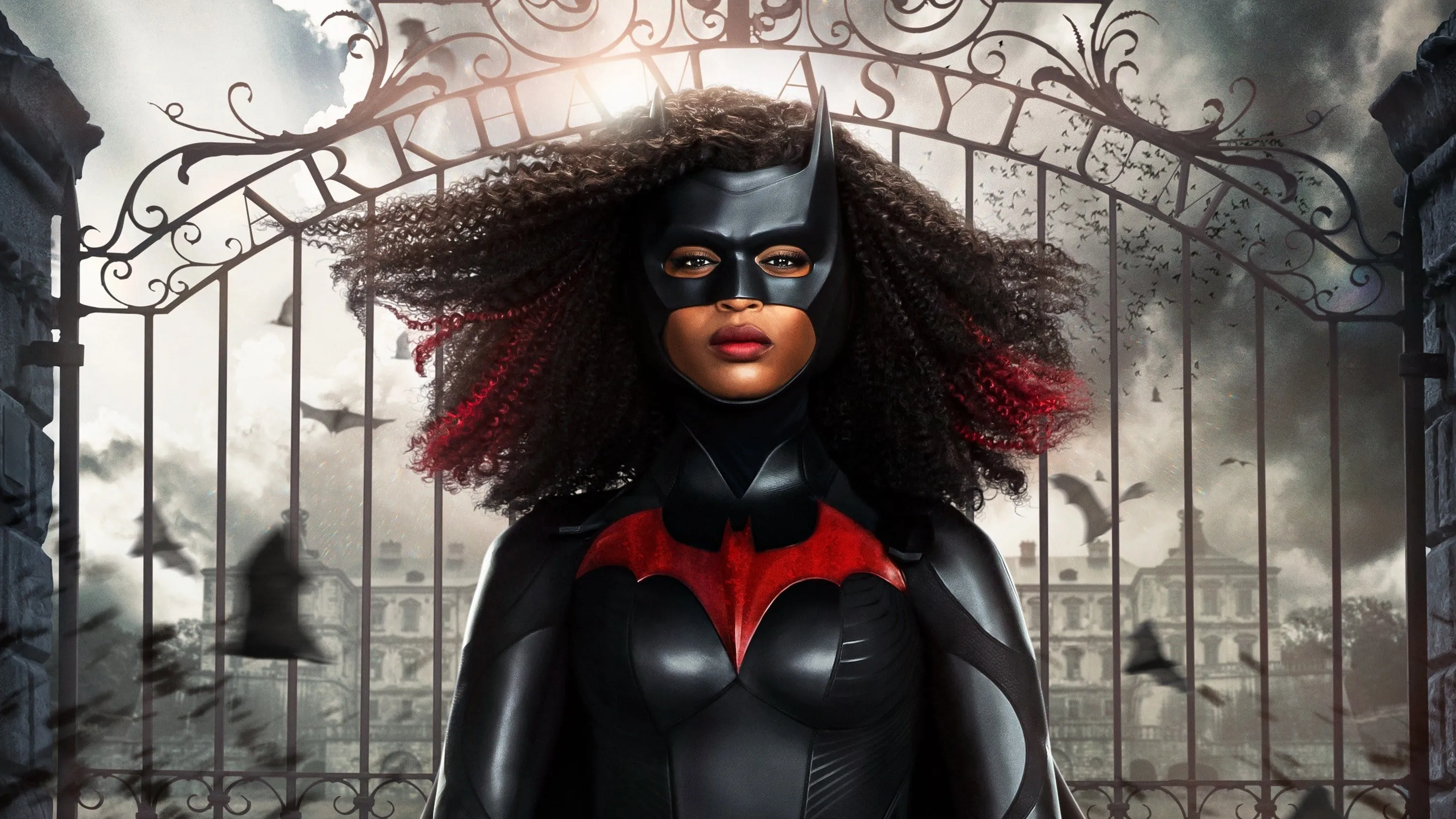 Batwoman - Season 3