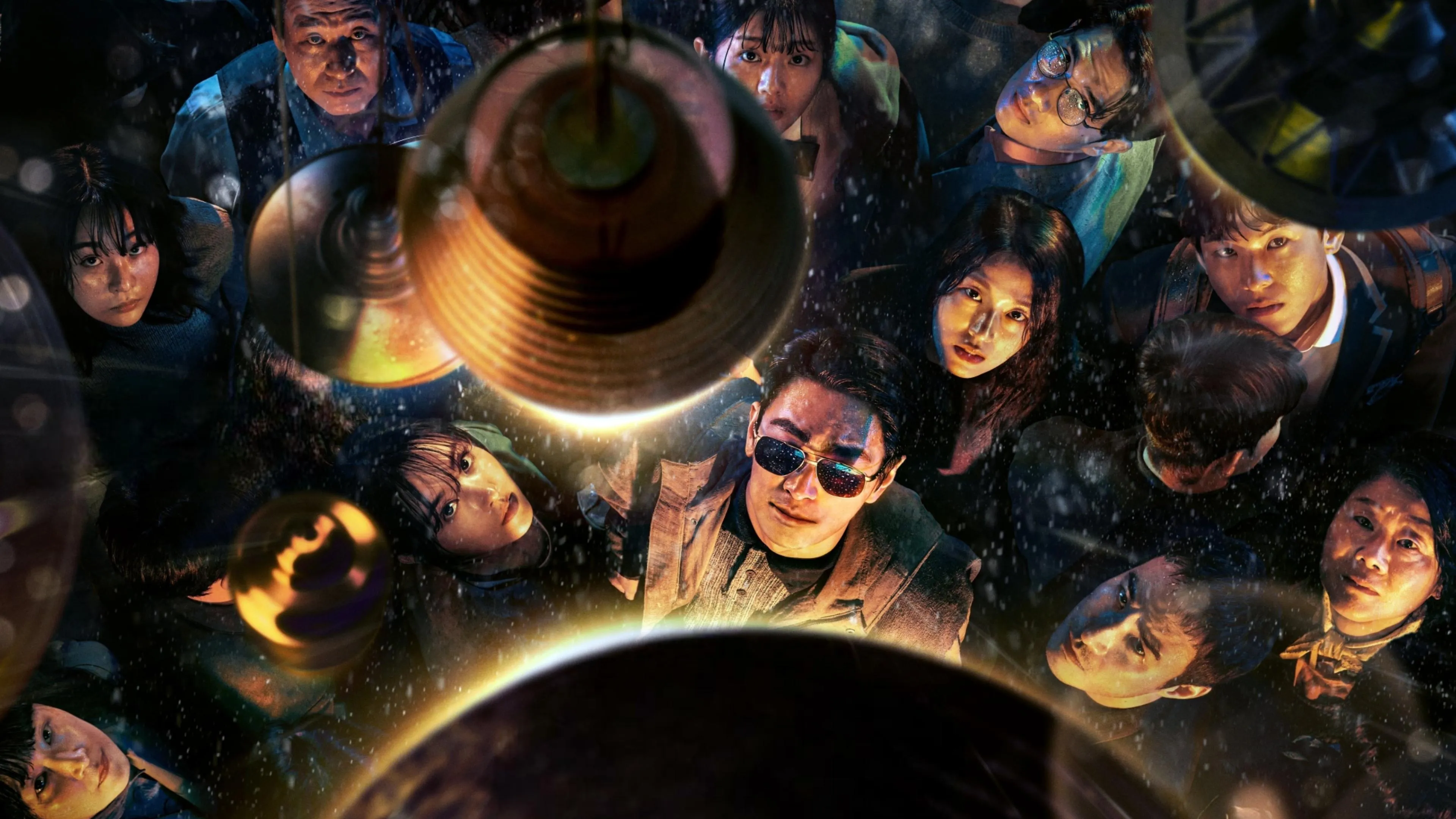 Light Shop - Season 1