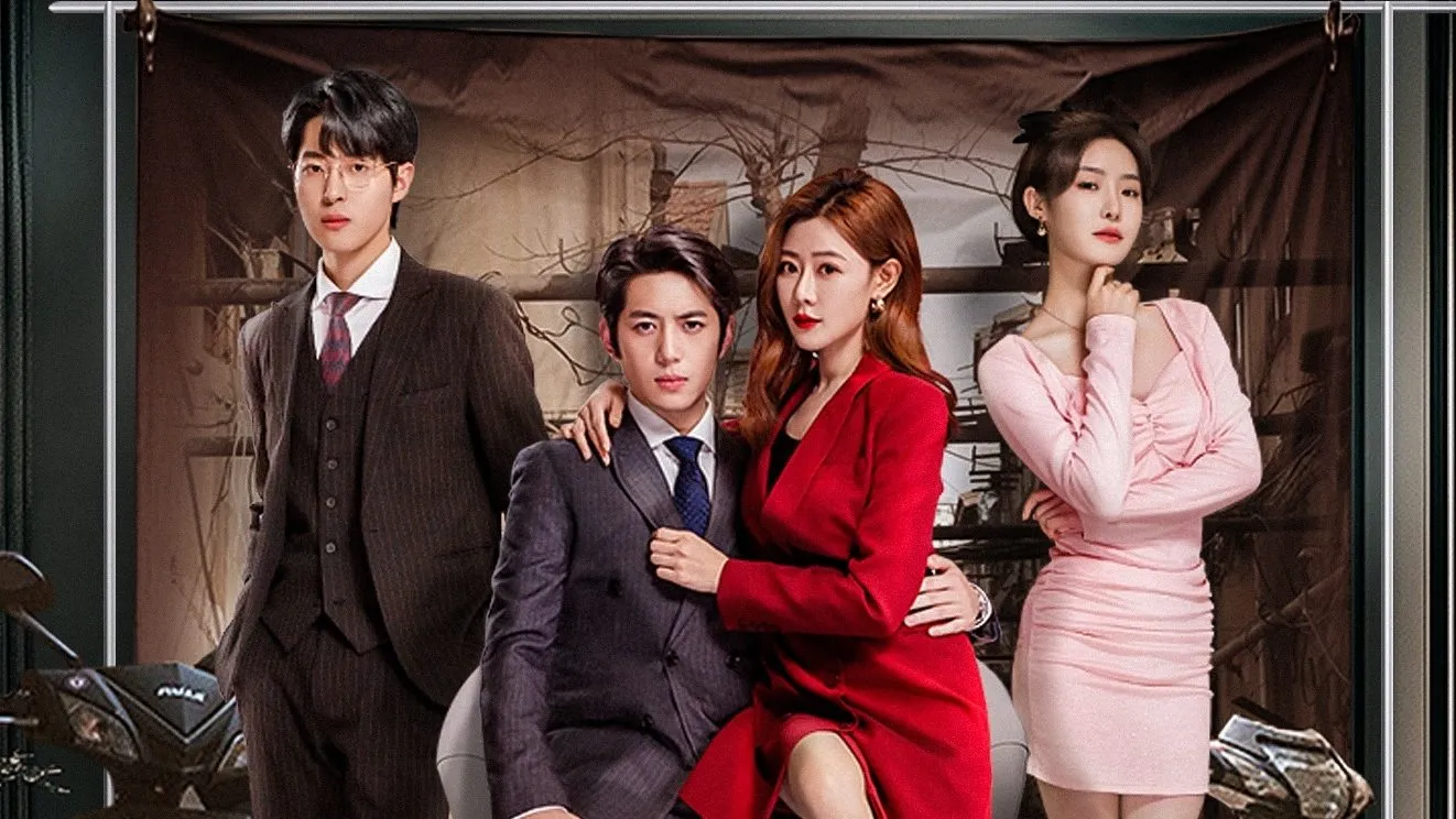 Punch Out Life - Season 1