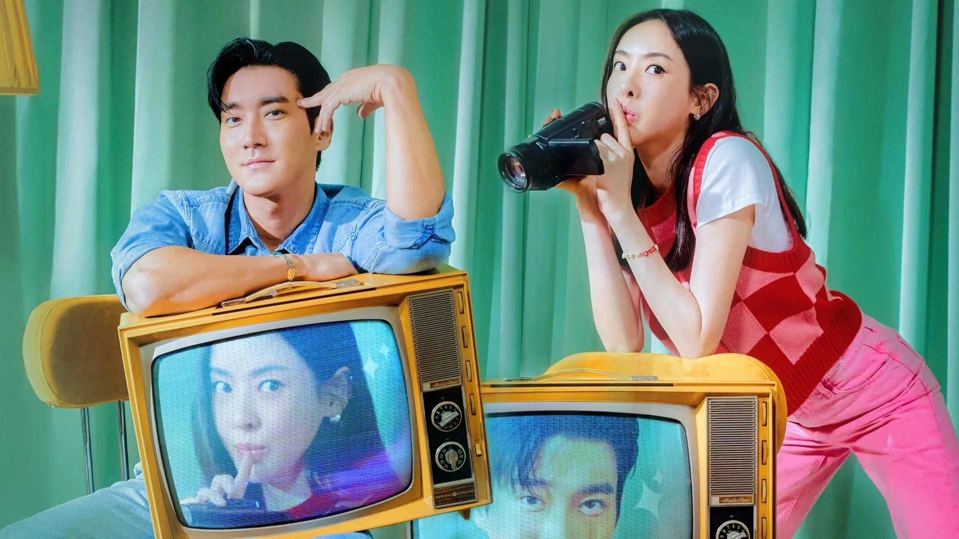 Love Is for Suckers - Season 1