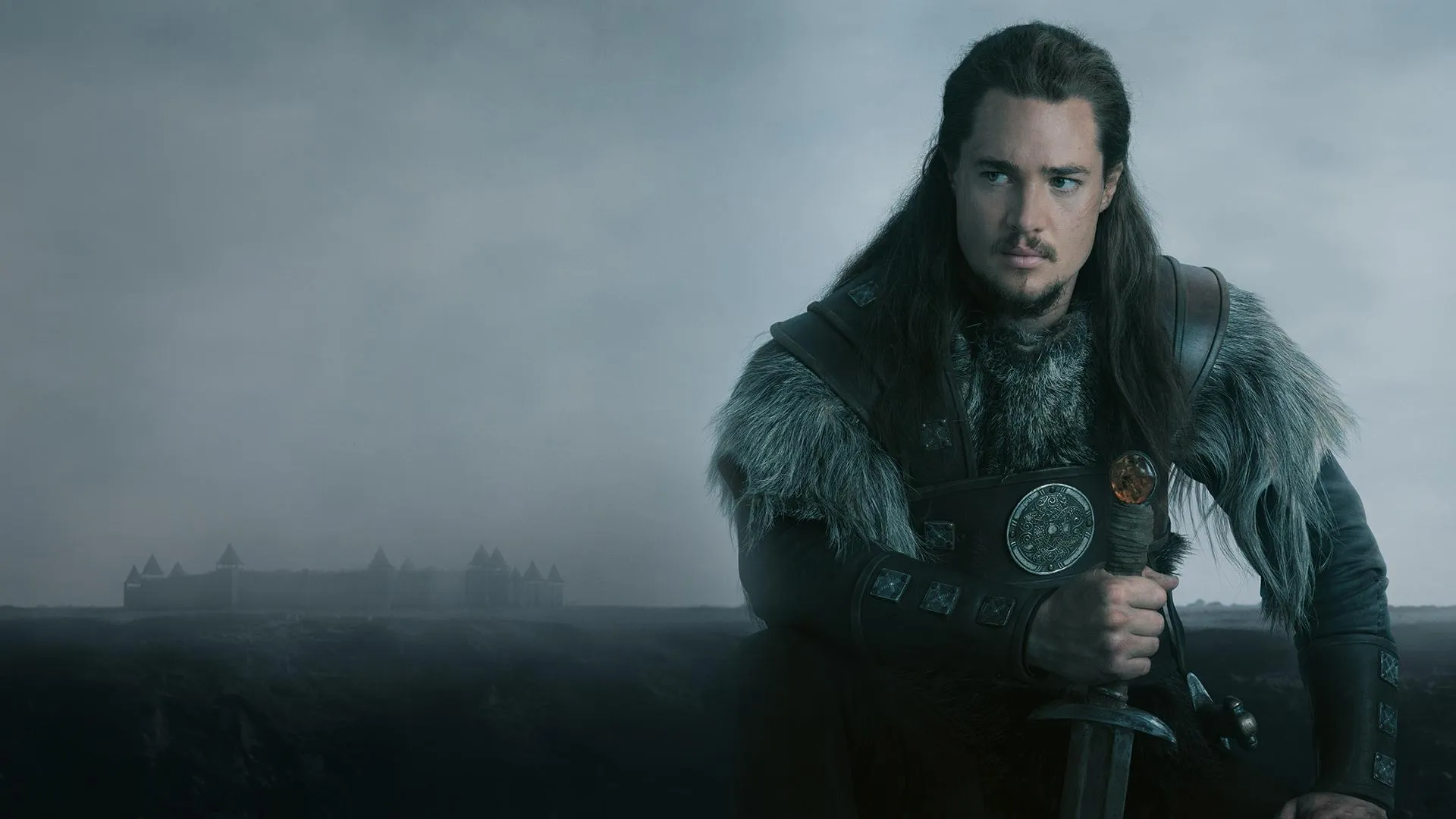 The Last Kingdom - Season 1
