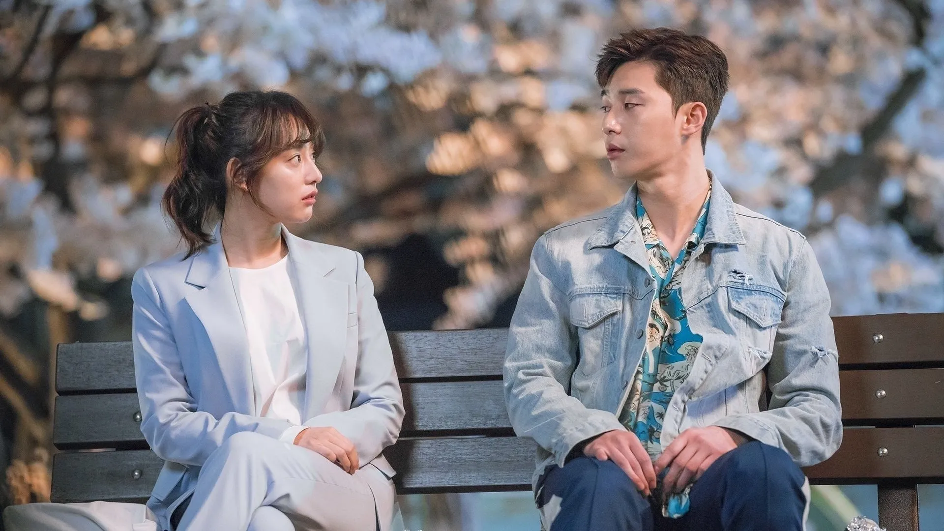 Fight For My Way - Season 1