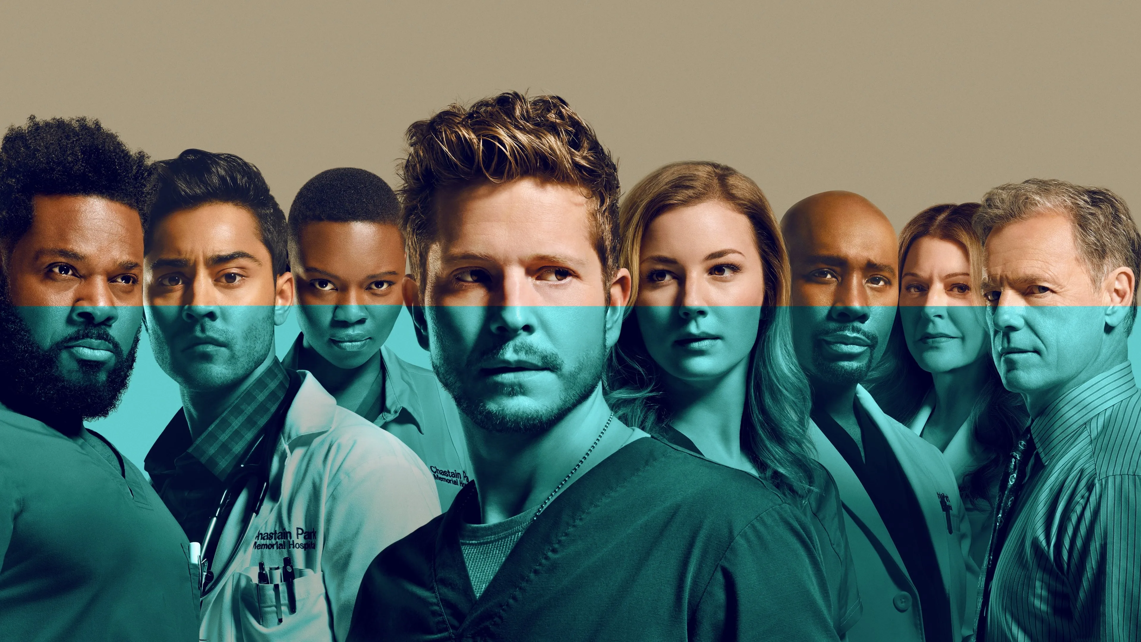 The Resident - Season 4