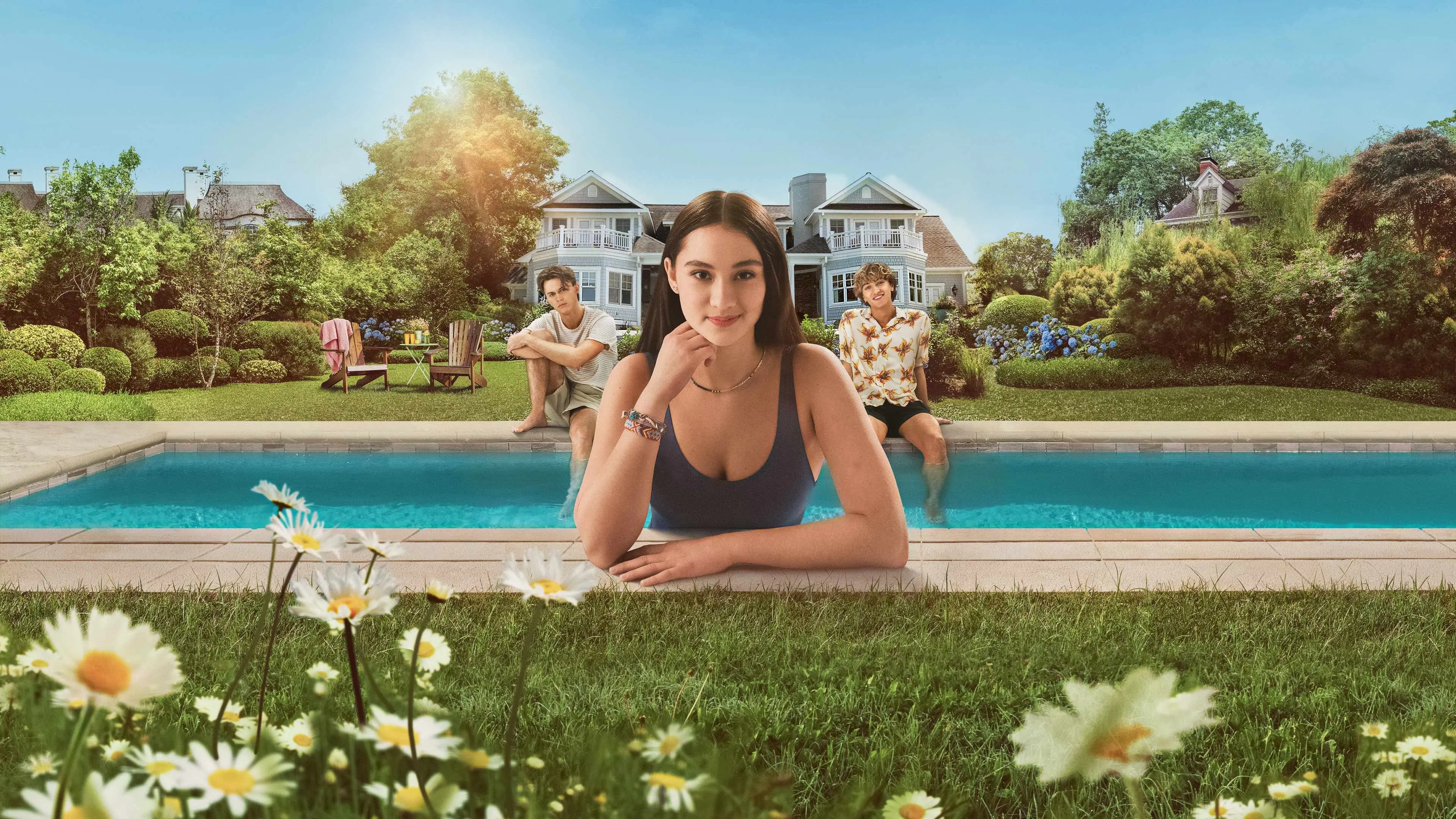 The Summer I Turned Pretty - Season 3