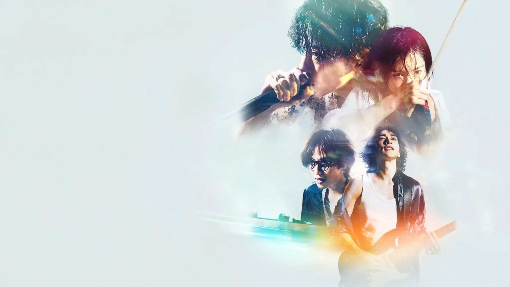 Glass Heart - Season 1