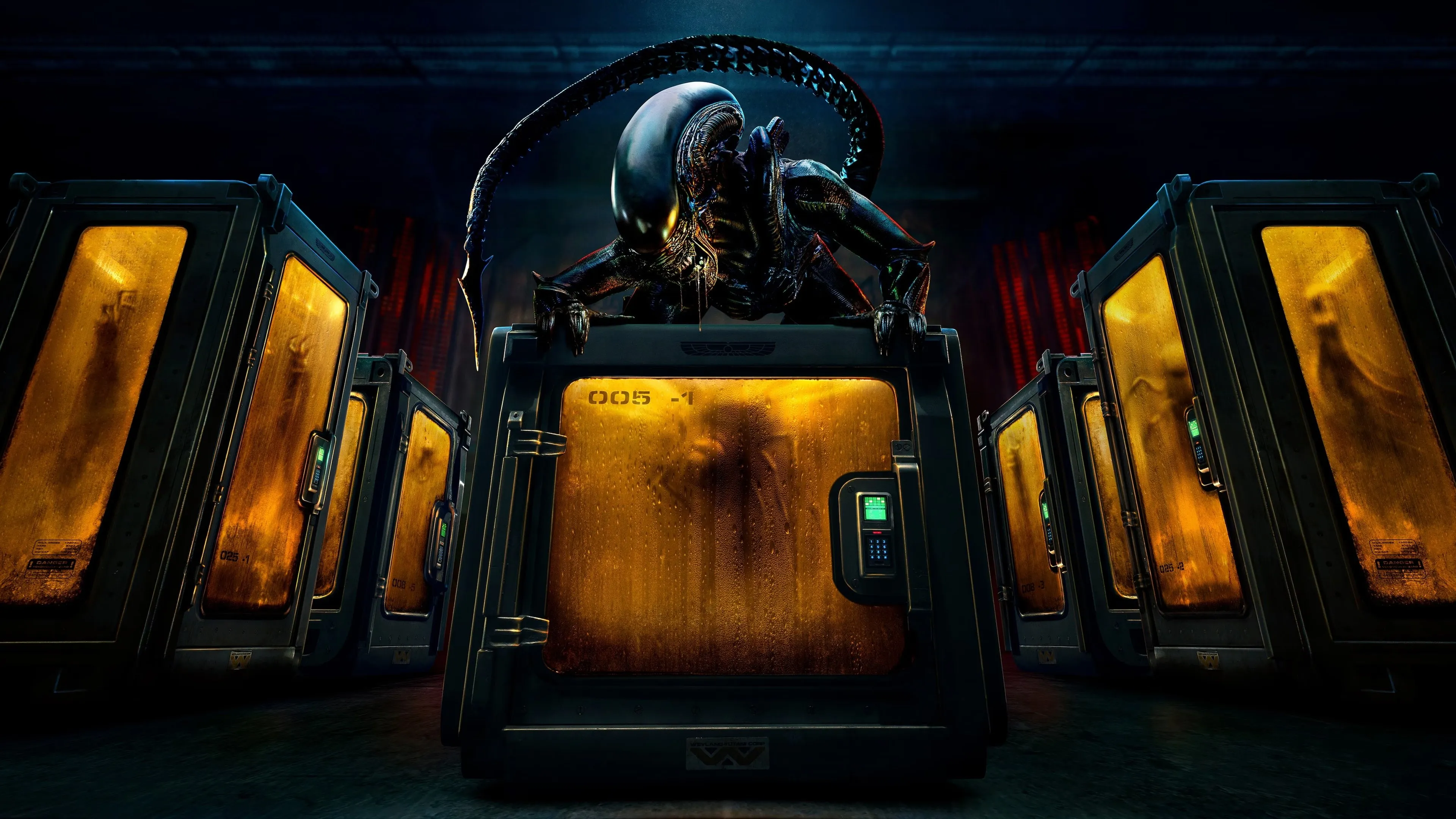 Alien: Earth - Season 1