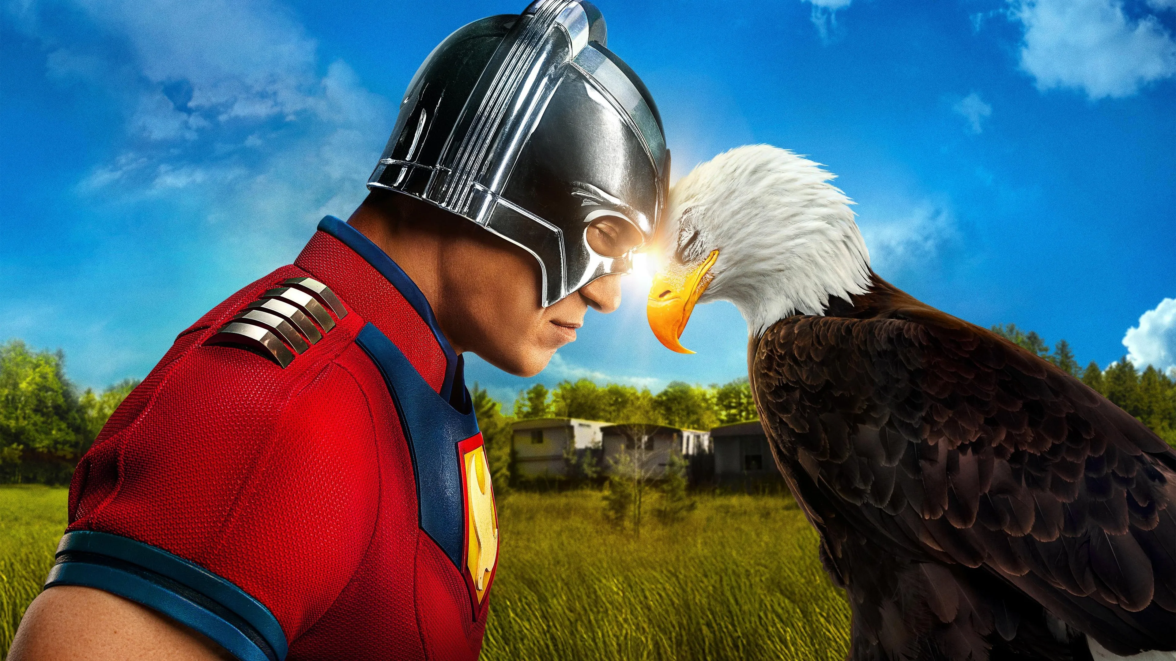 Peacemaker - Season 2
