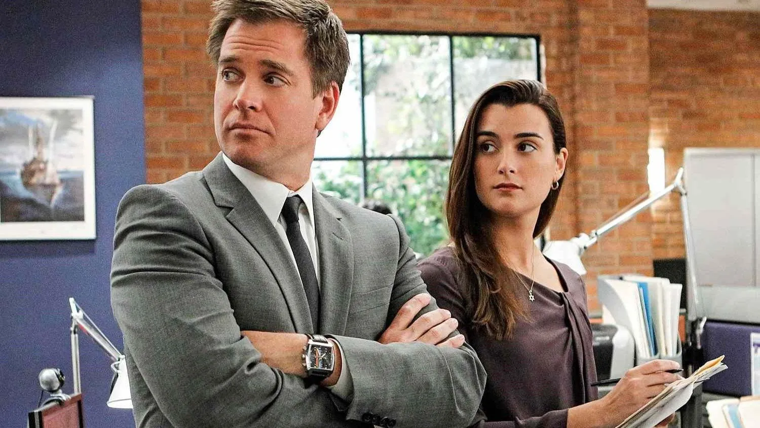 NCIS: Tony & Ziva - Season 1
