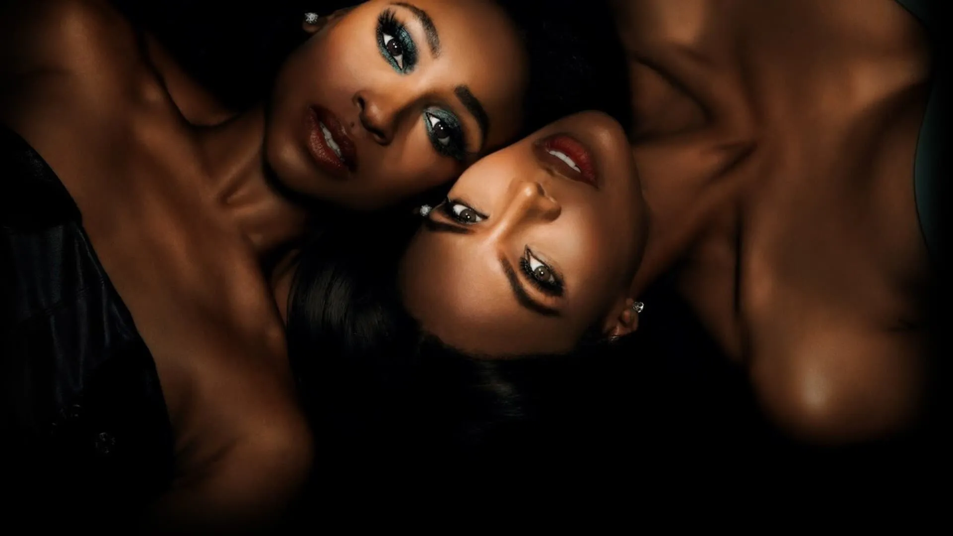Beauty in Black - Season 2