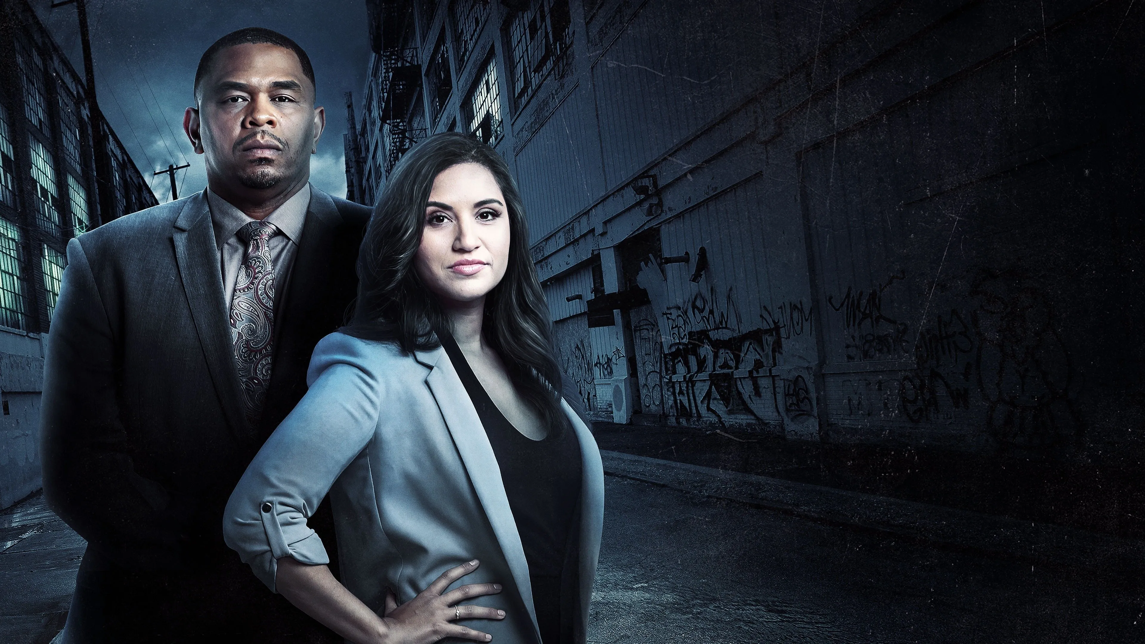 Reasonable Doubt - Season 3
