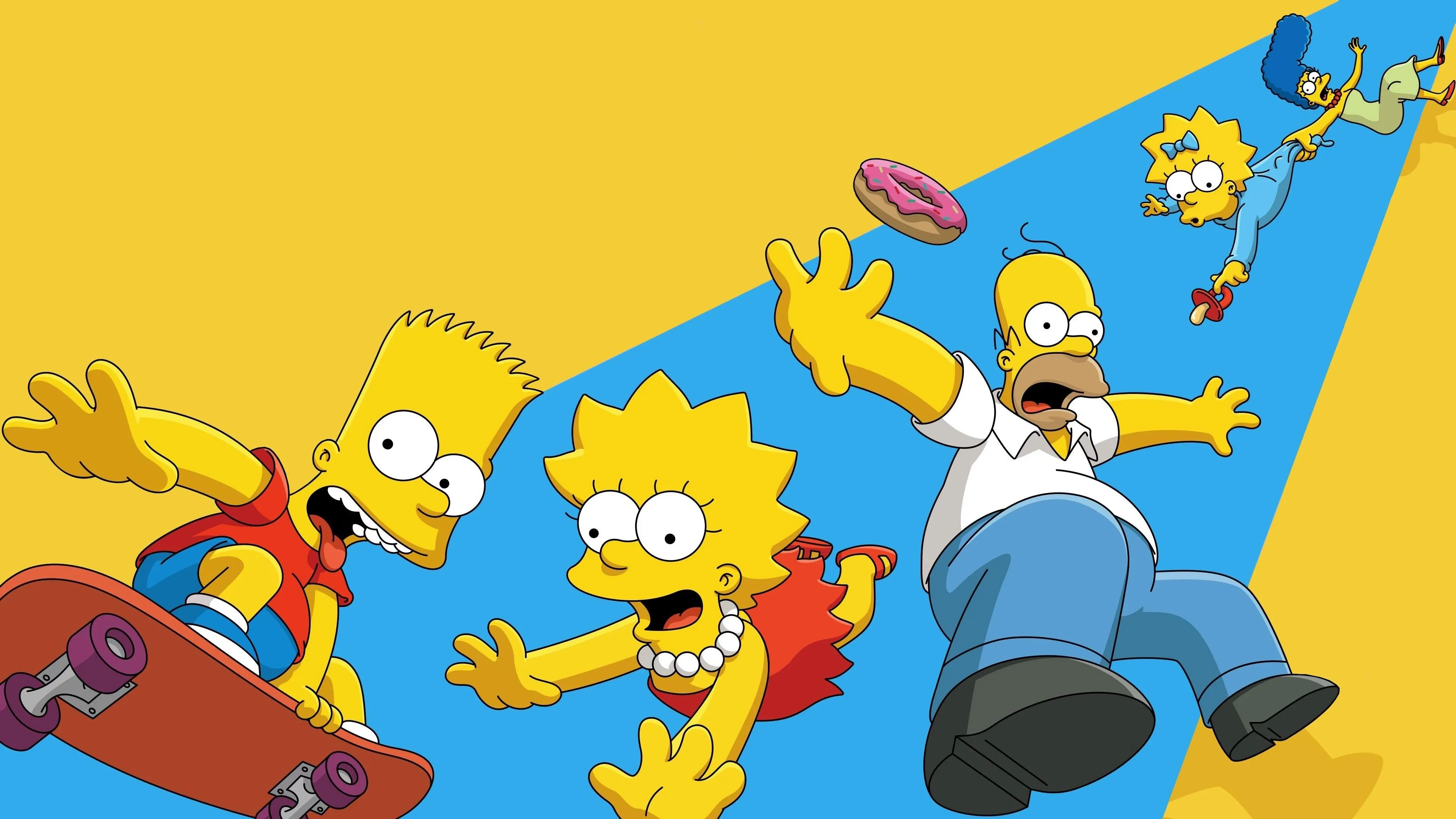 The Simpsons - Season 3