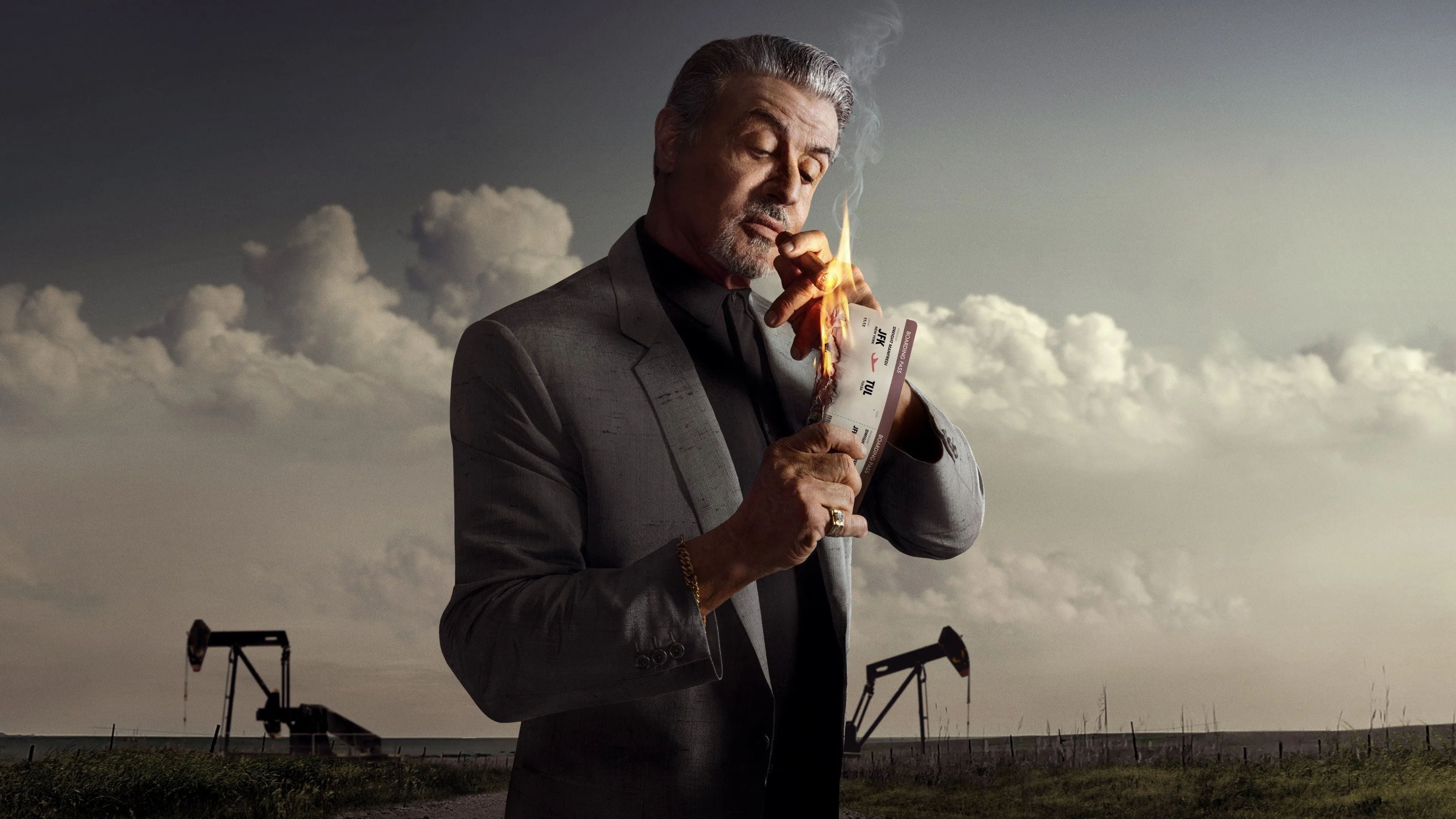 Tulsa King - Season 3