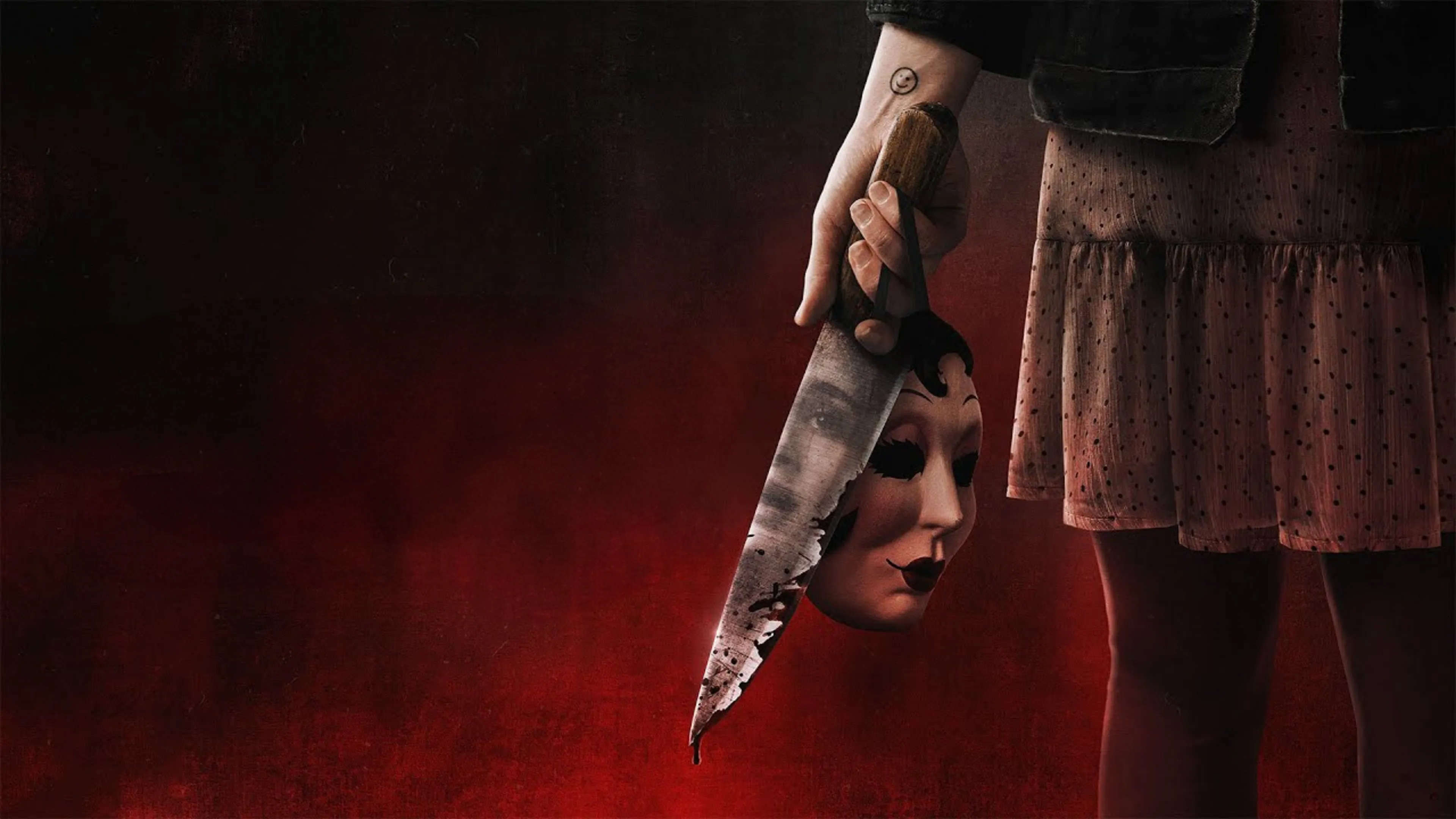 The Strangers: Chapter 2