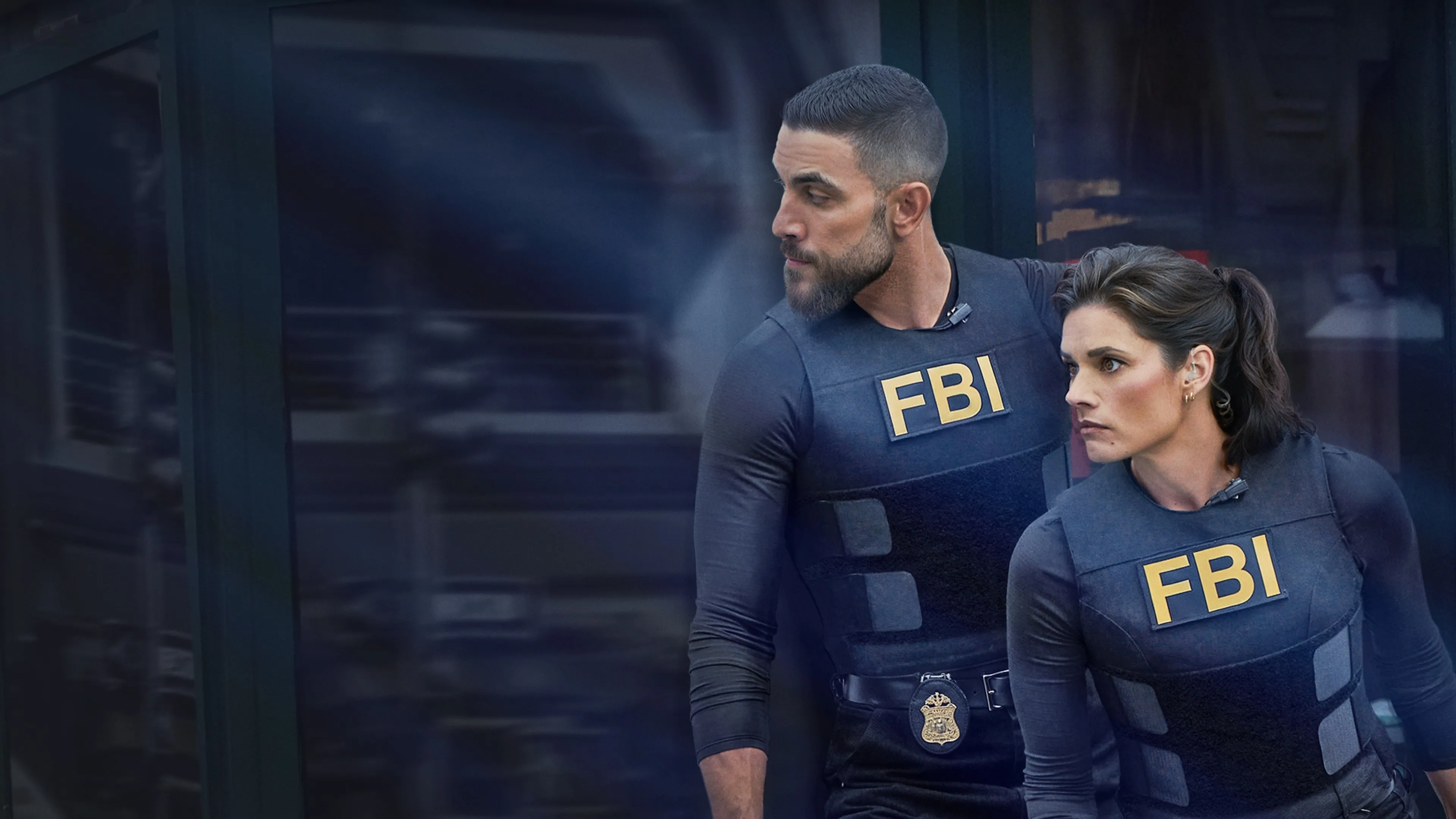 FBI - Season 8