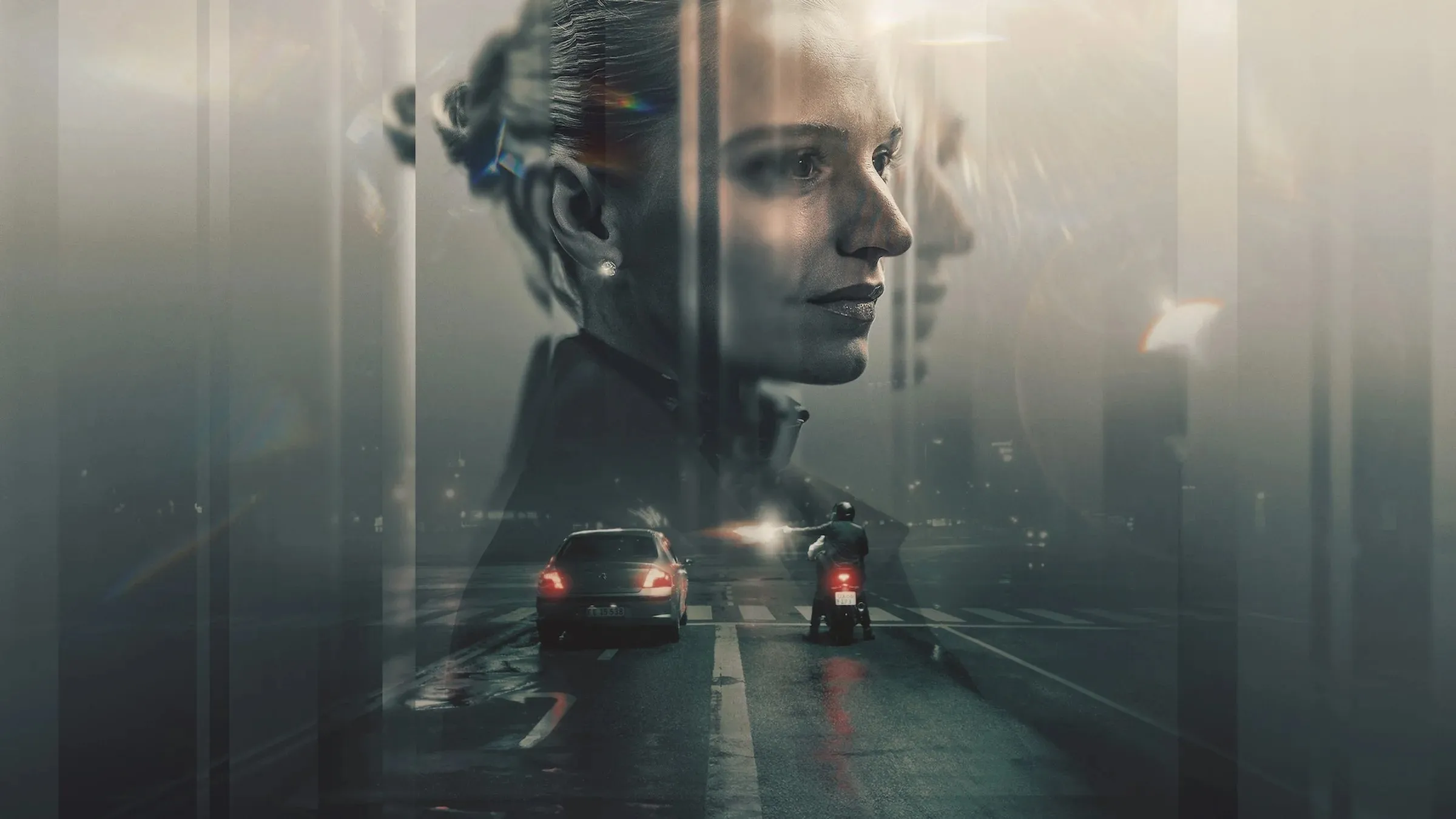 The Asset - Season 1