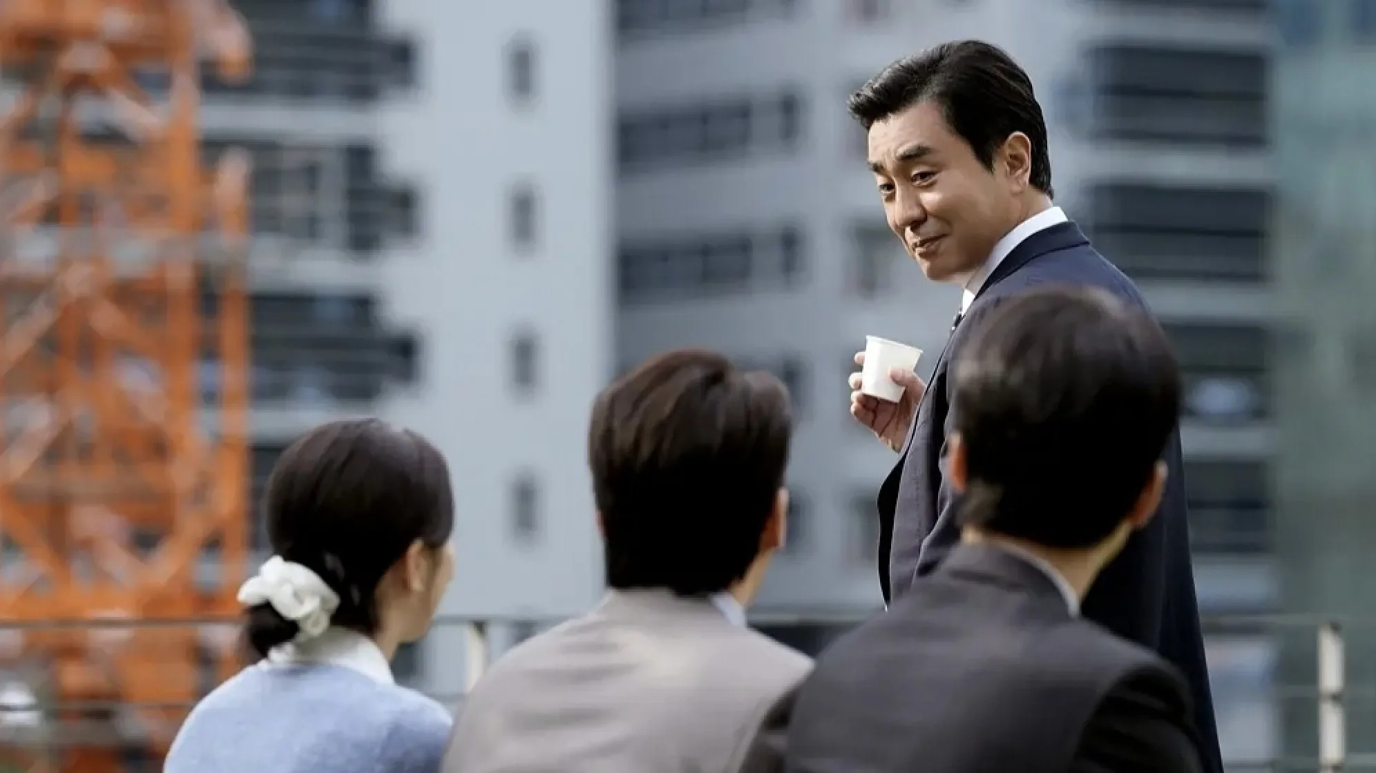 The Dream Life of Mr. Kim - Season 1