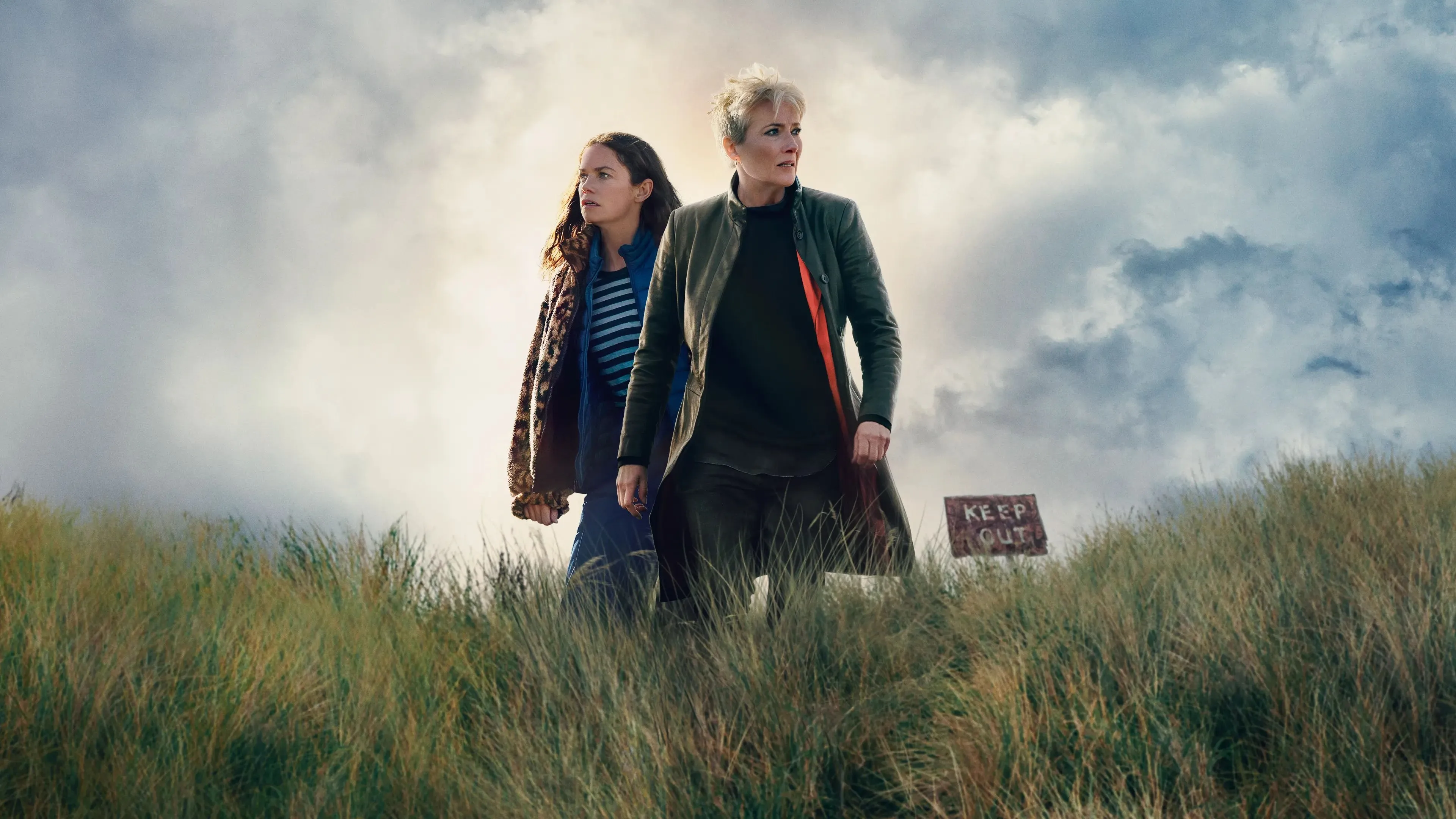 Down Cemetery Road - Season 1