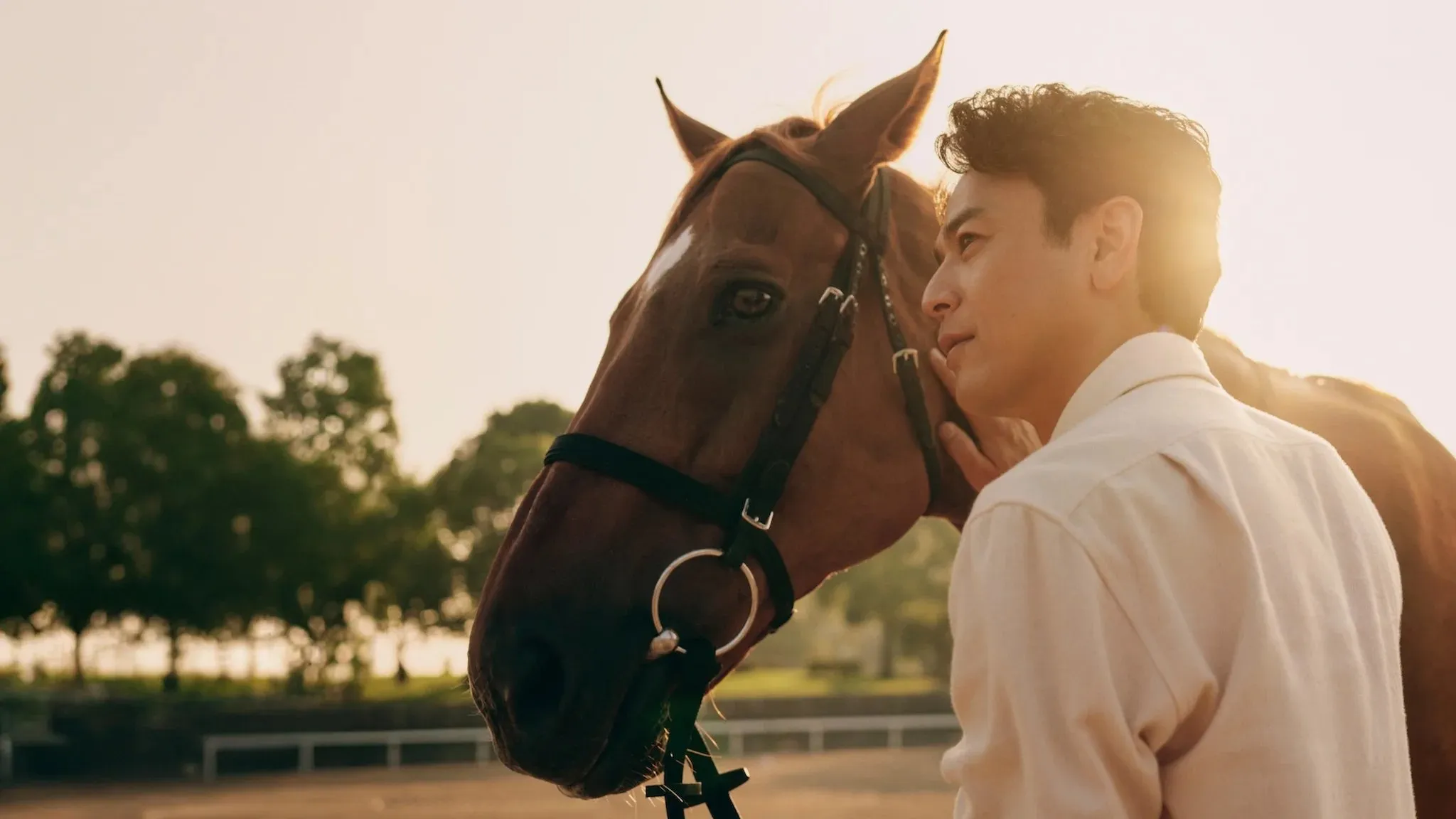 Passing the Reins - Season 1