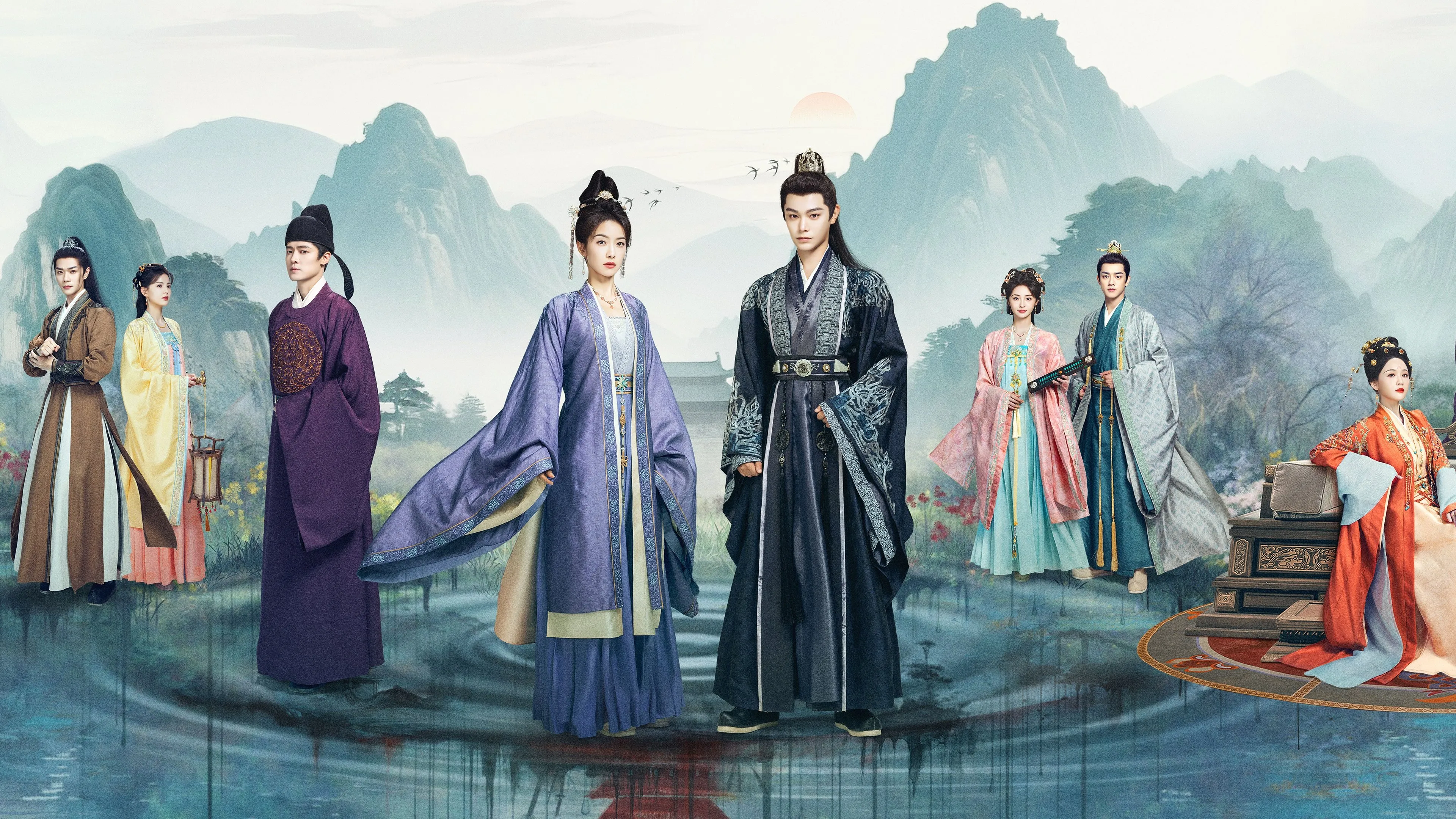 Fight for Love - Season 1