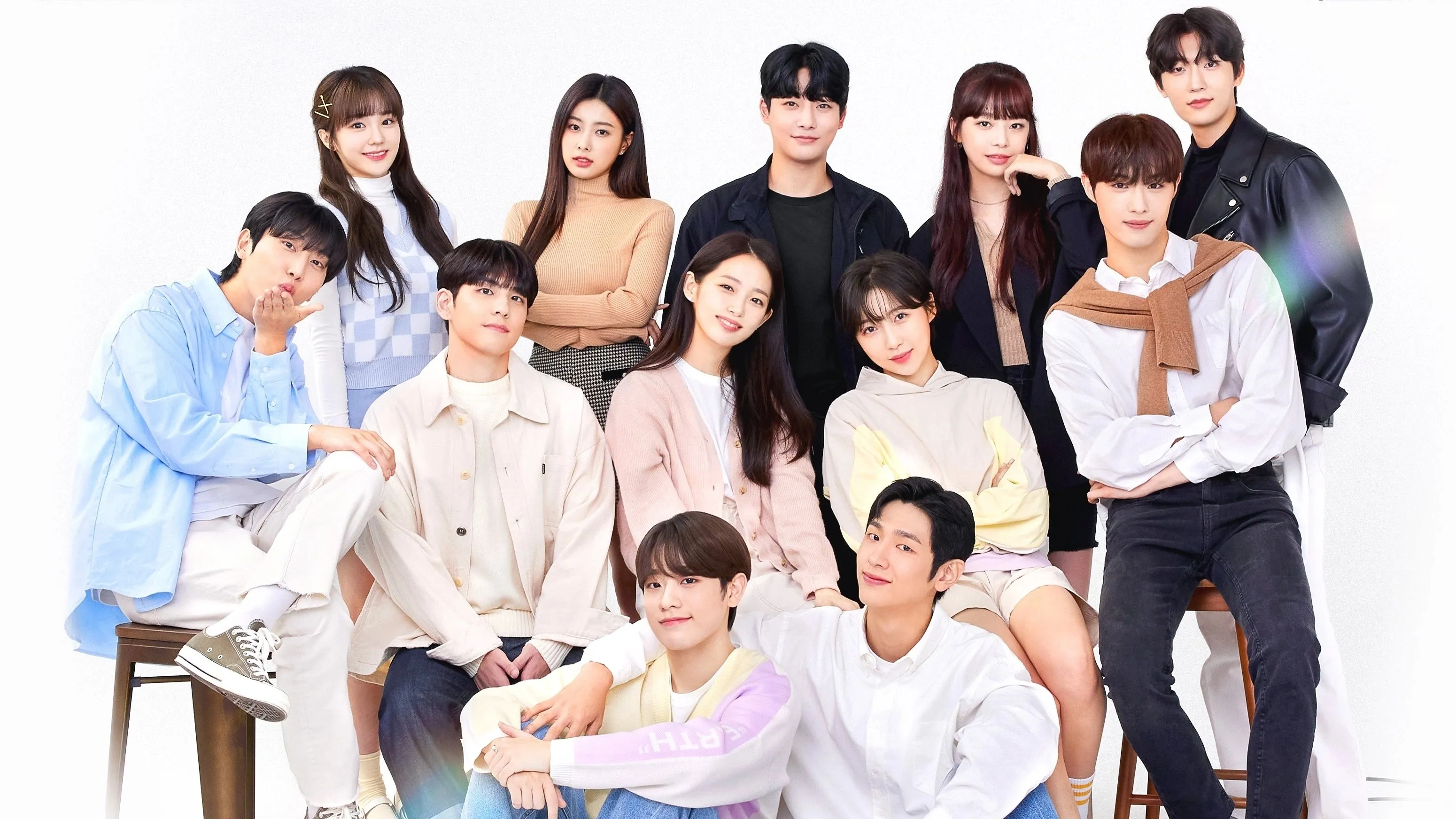 Best Mistake - Season 2