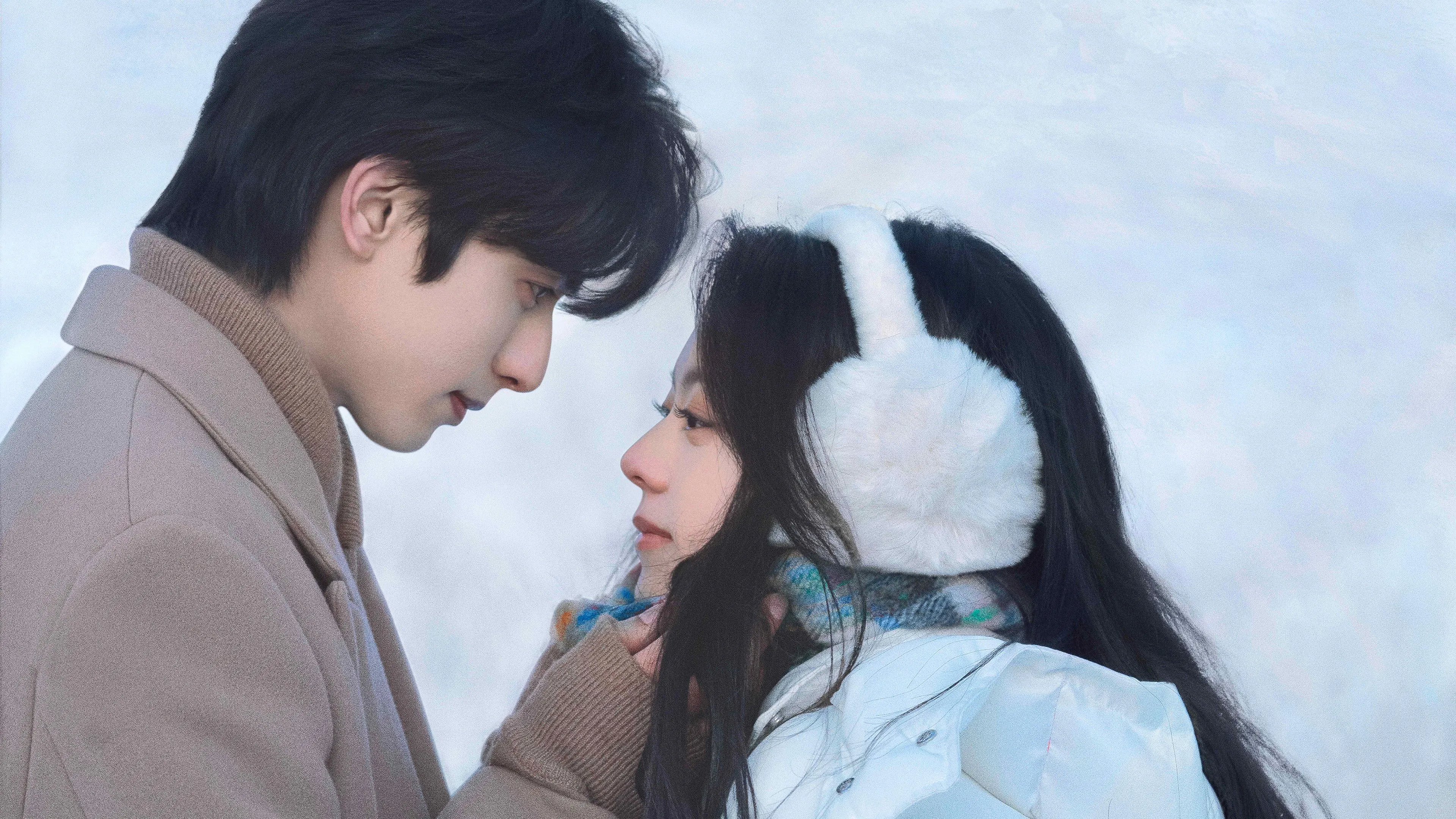 Shine on Me - Season 1