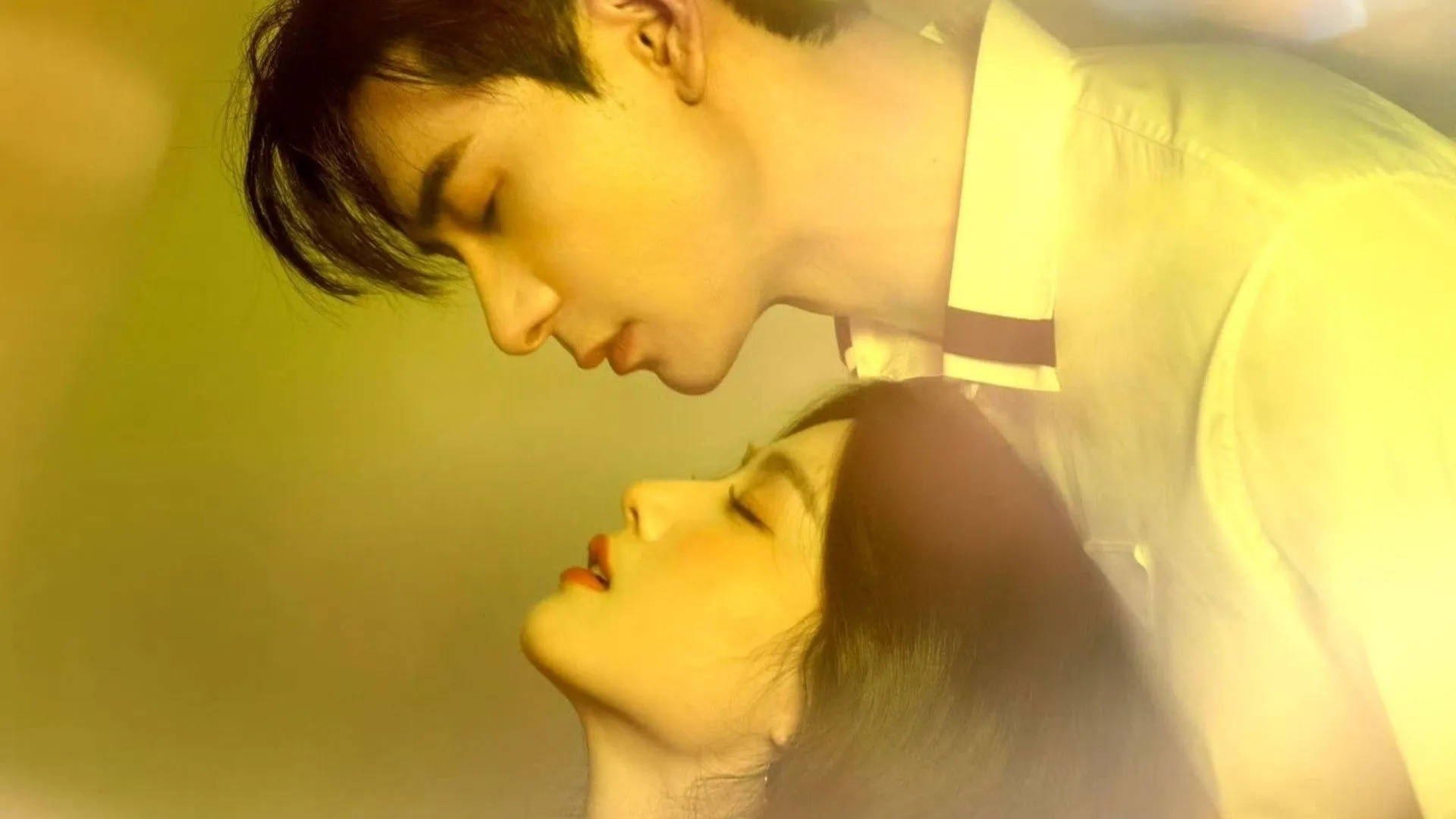 Love Between Lines - Season 1