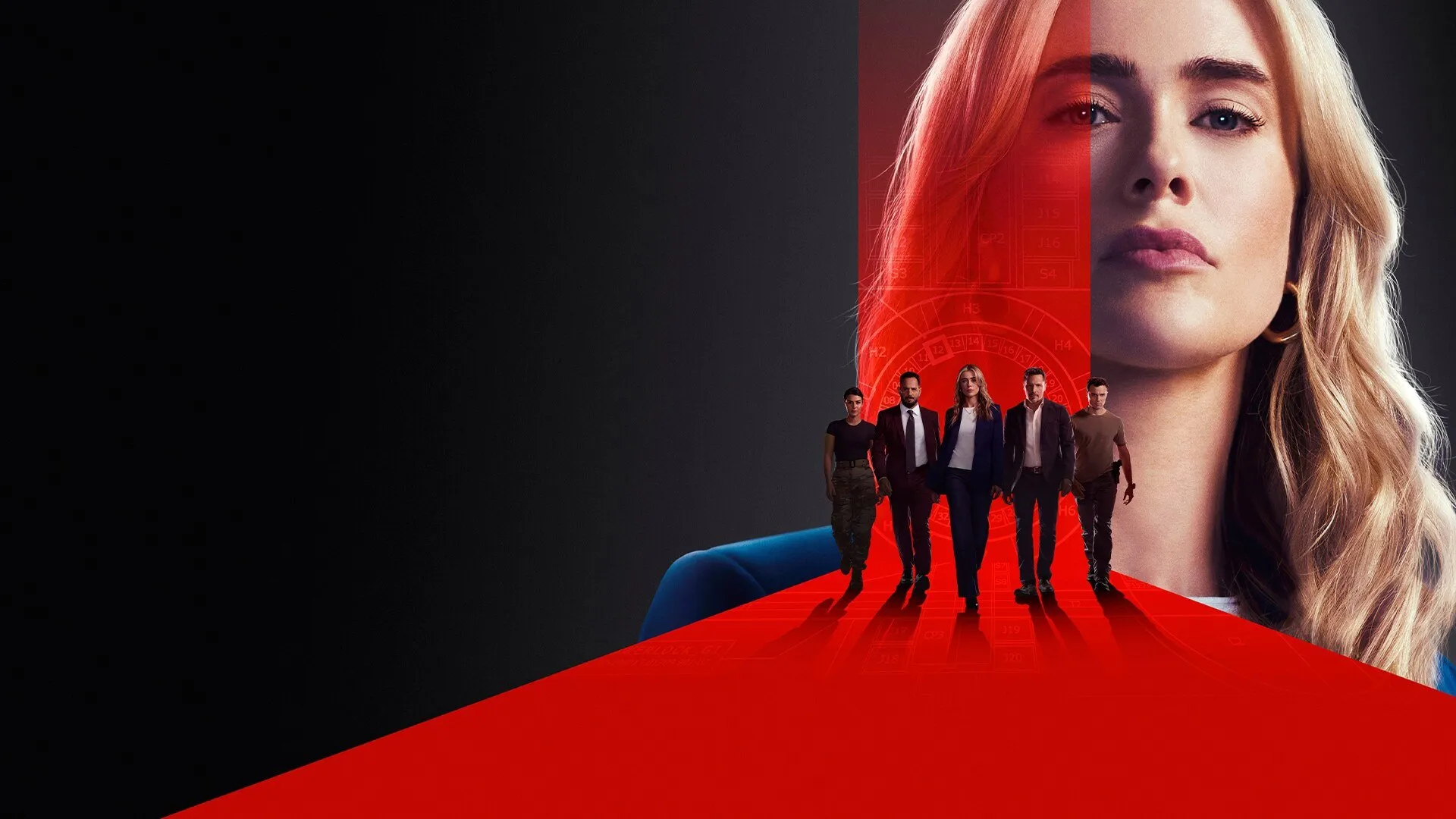 The Hunting Party - Season 2