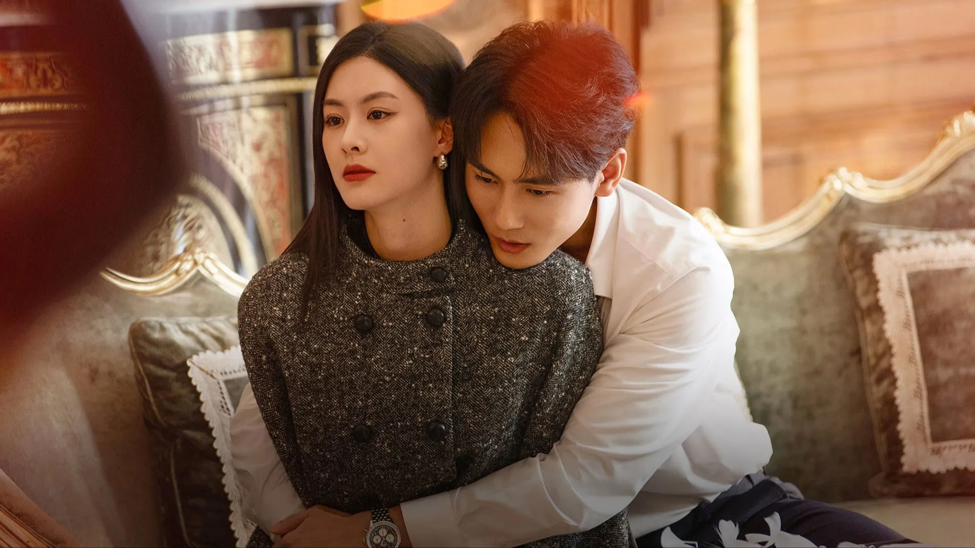 Half-awake - Season 1