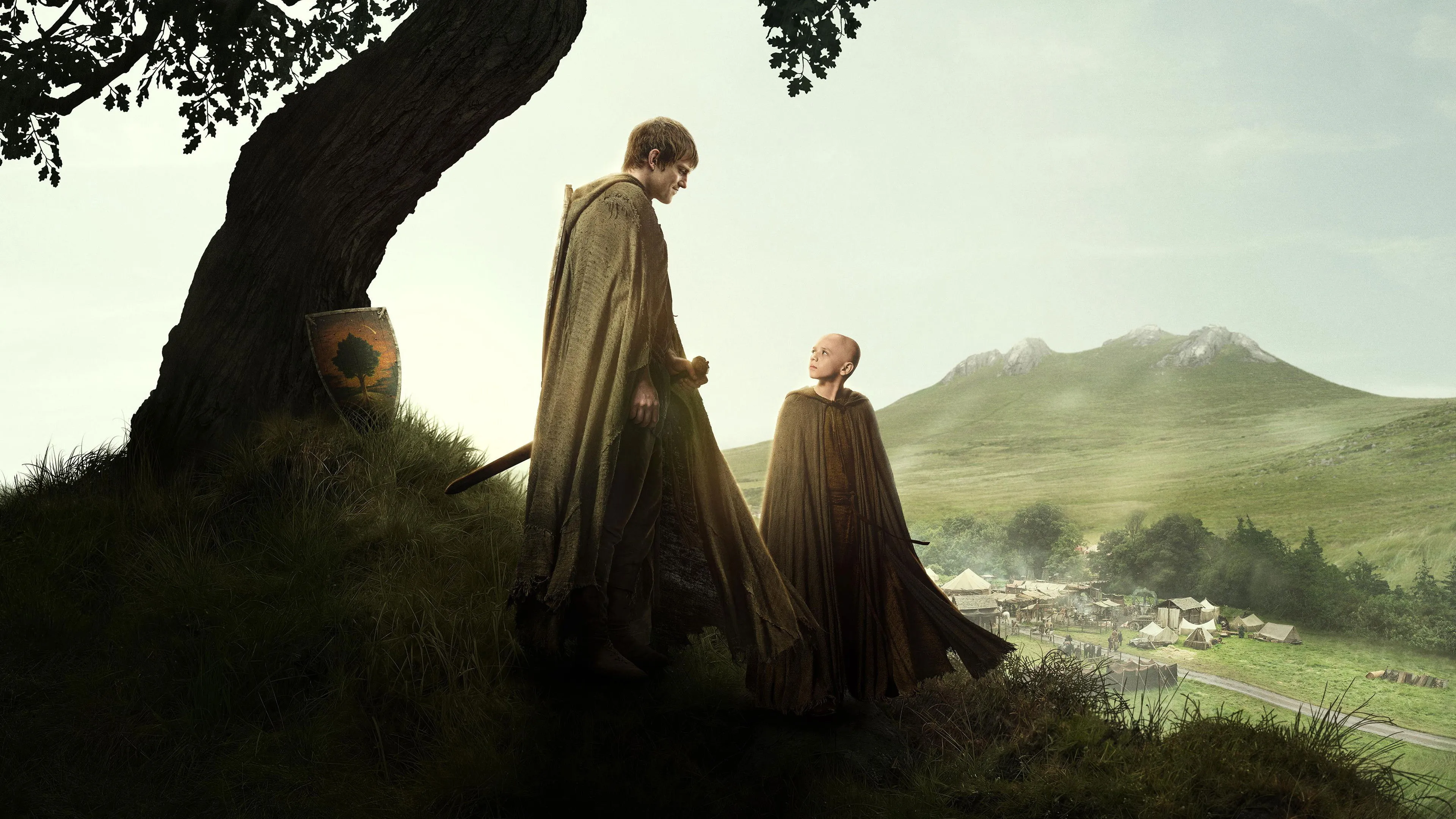 A Knight of the Seven Kingdoms - Season 1