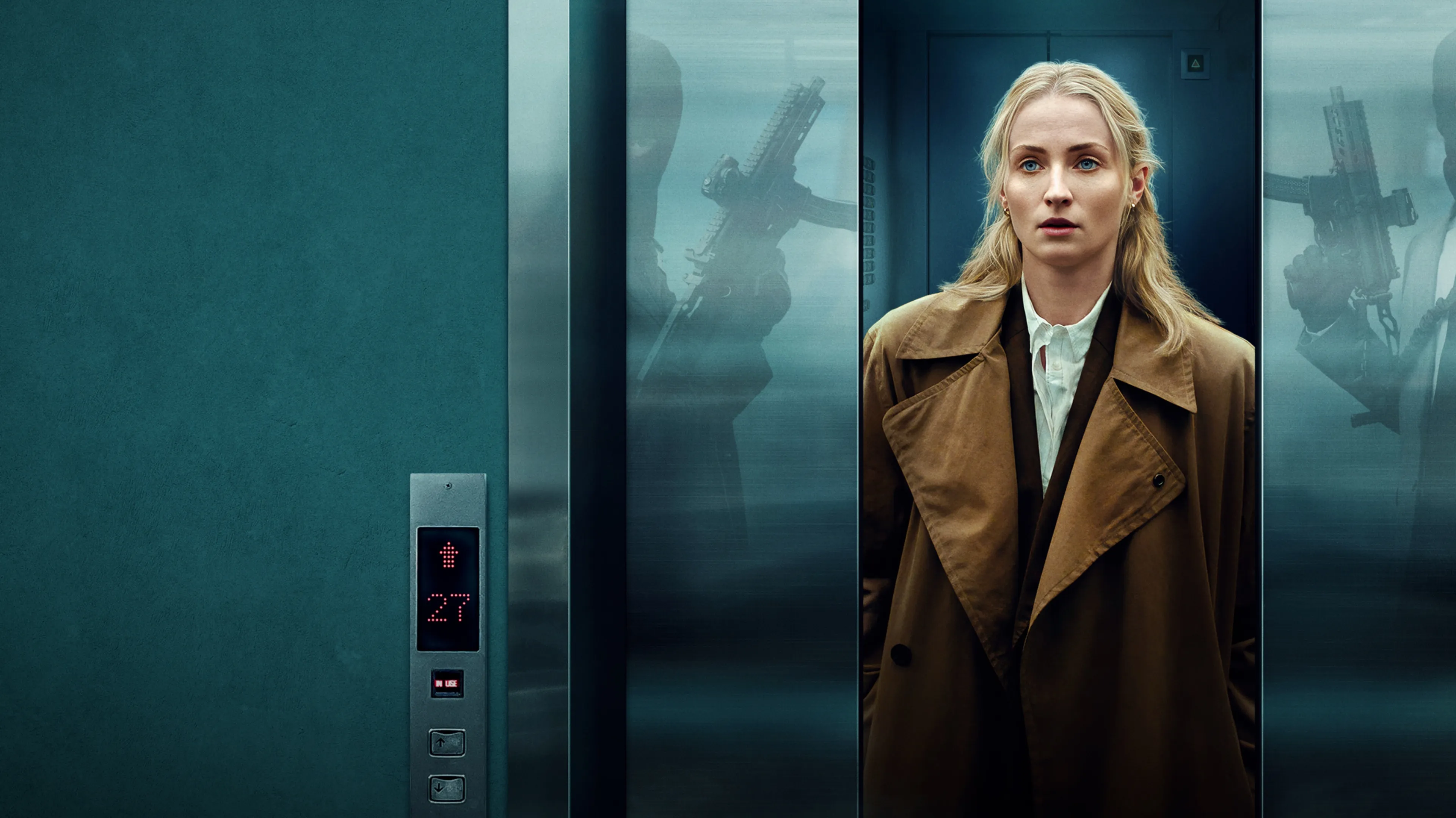 Steal - Season 1