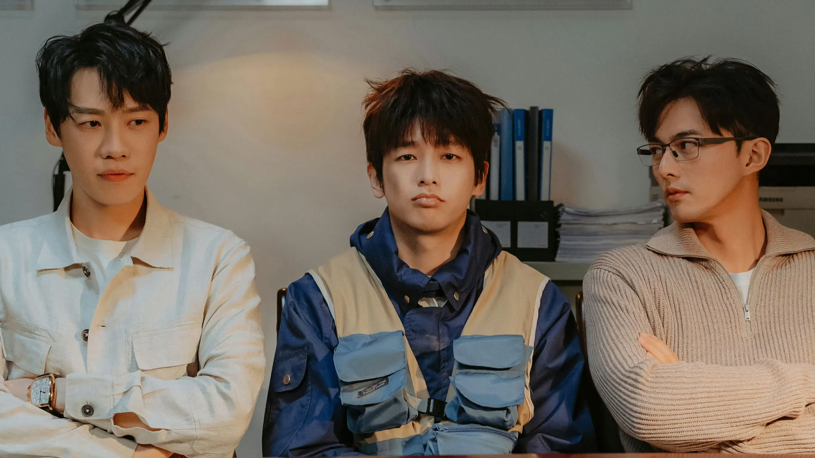 No Pain No Gain - Season 1