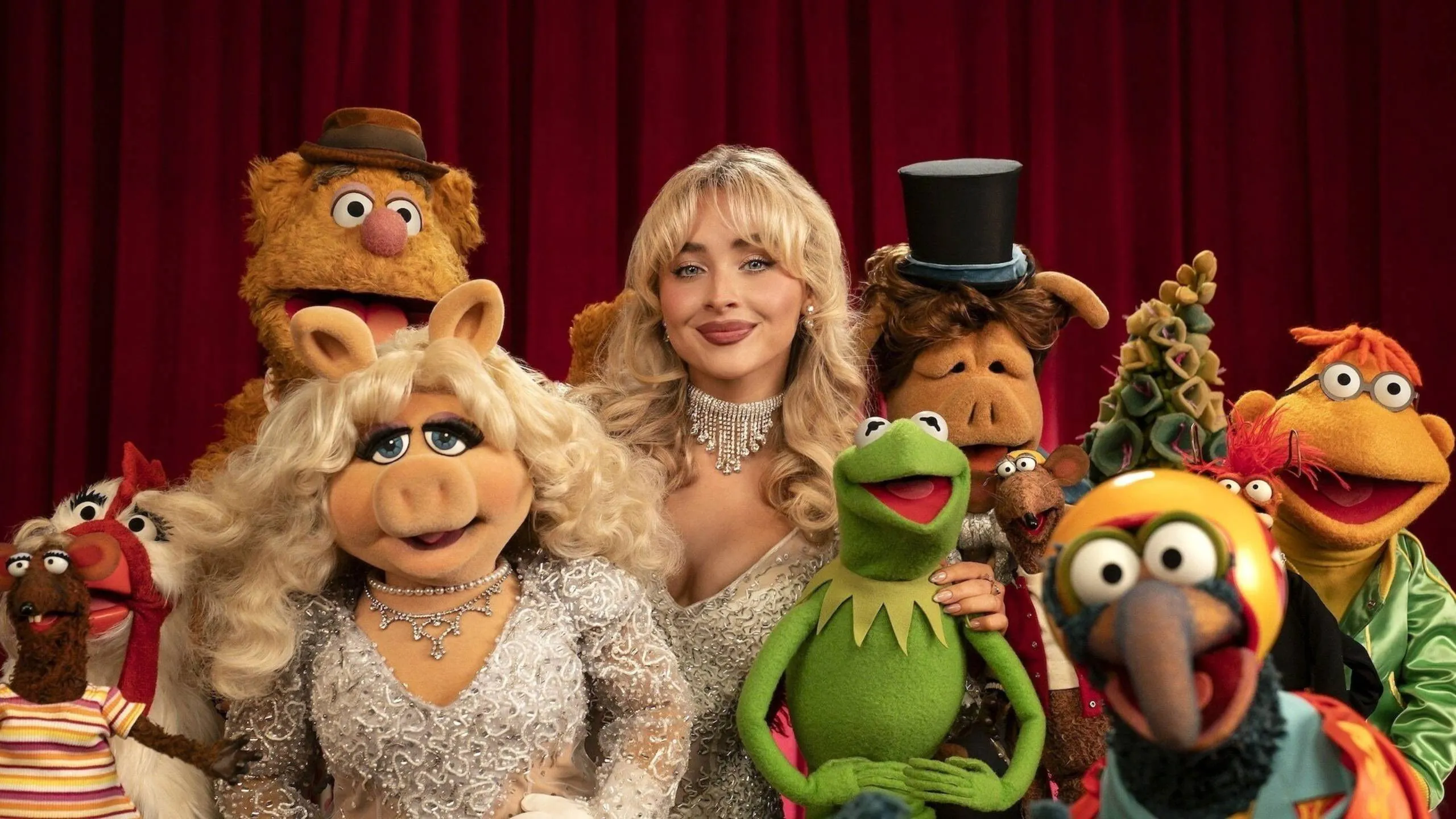 The Muppet Show