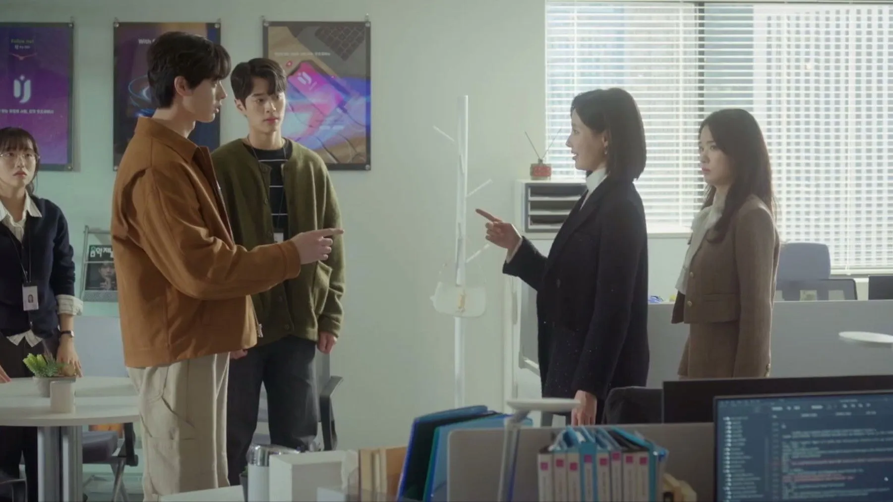 Love Phobia - Season 1