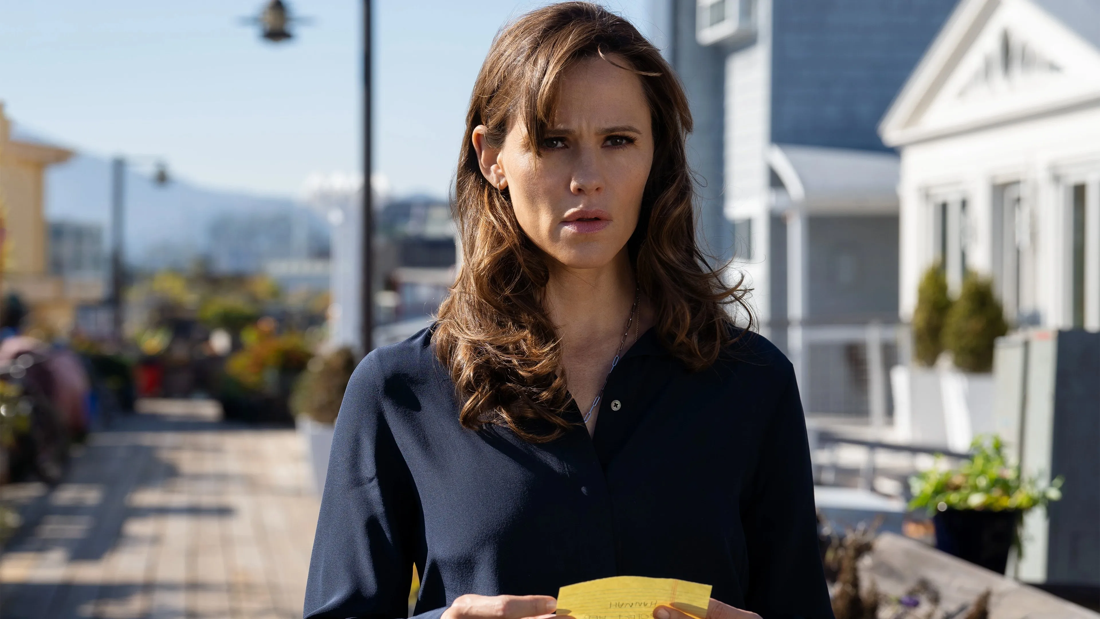 The Last Thing He Told Me - Season 2